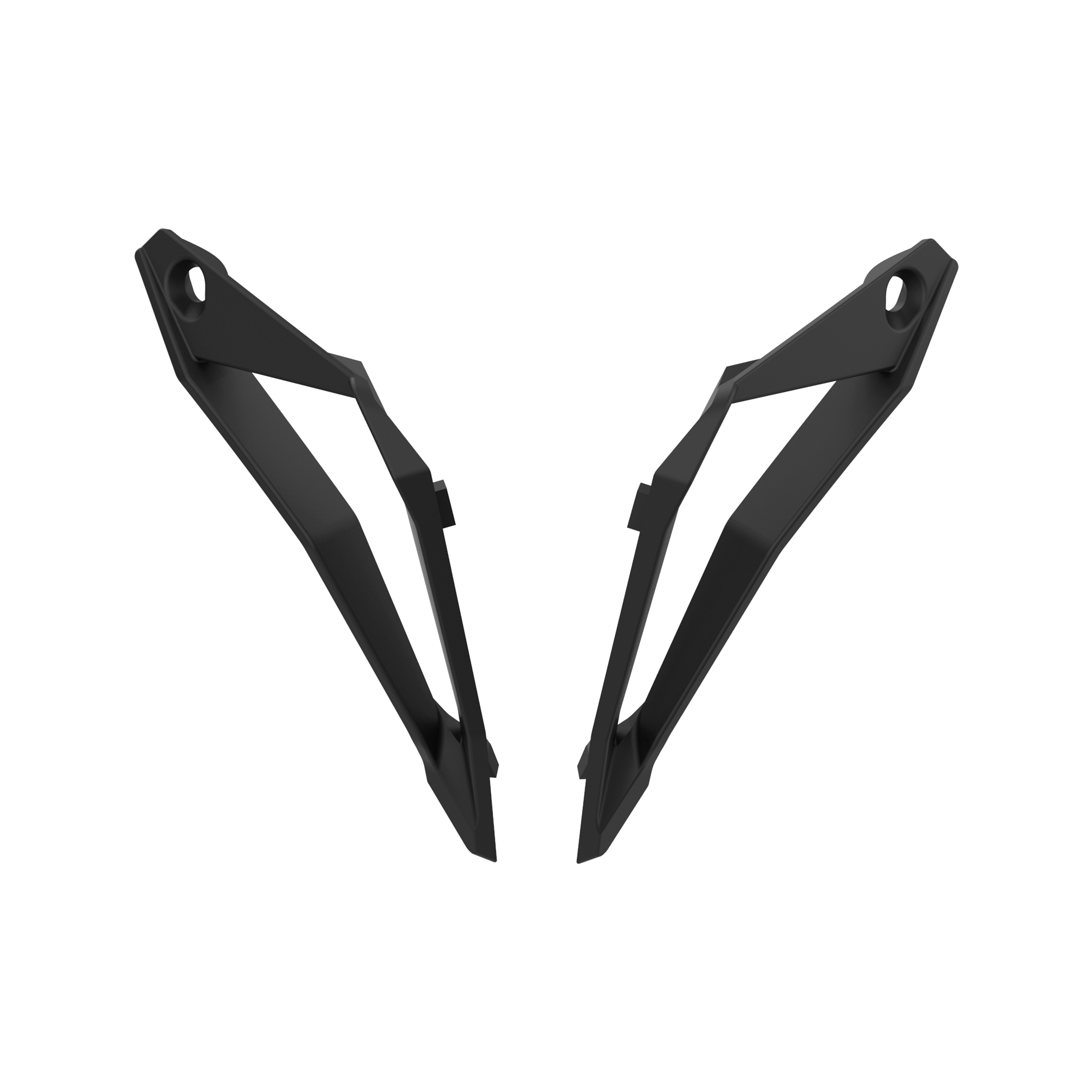 AVIATOR III CHIN VENTS