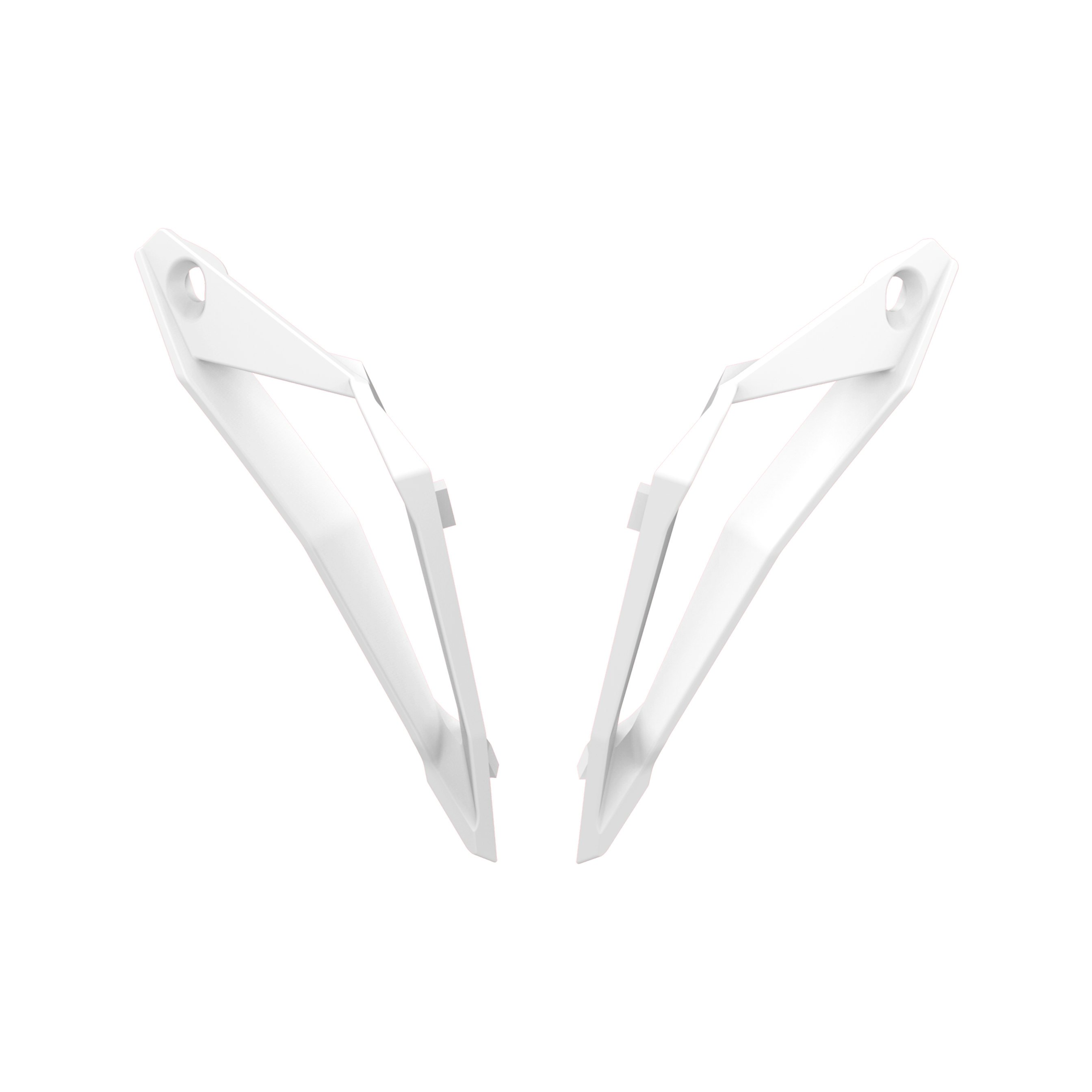 AVIATOR III CHIN VENTS