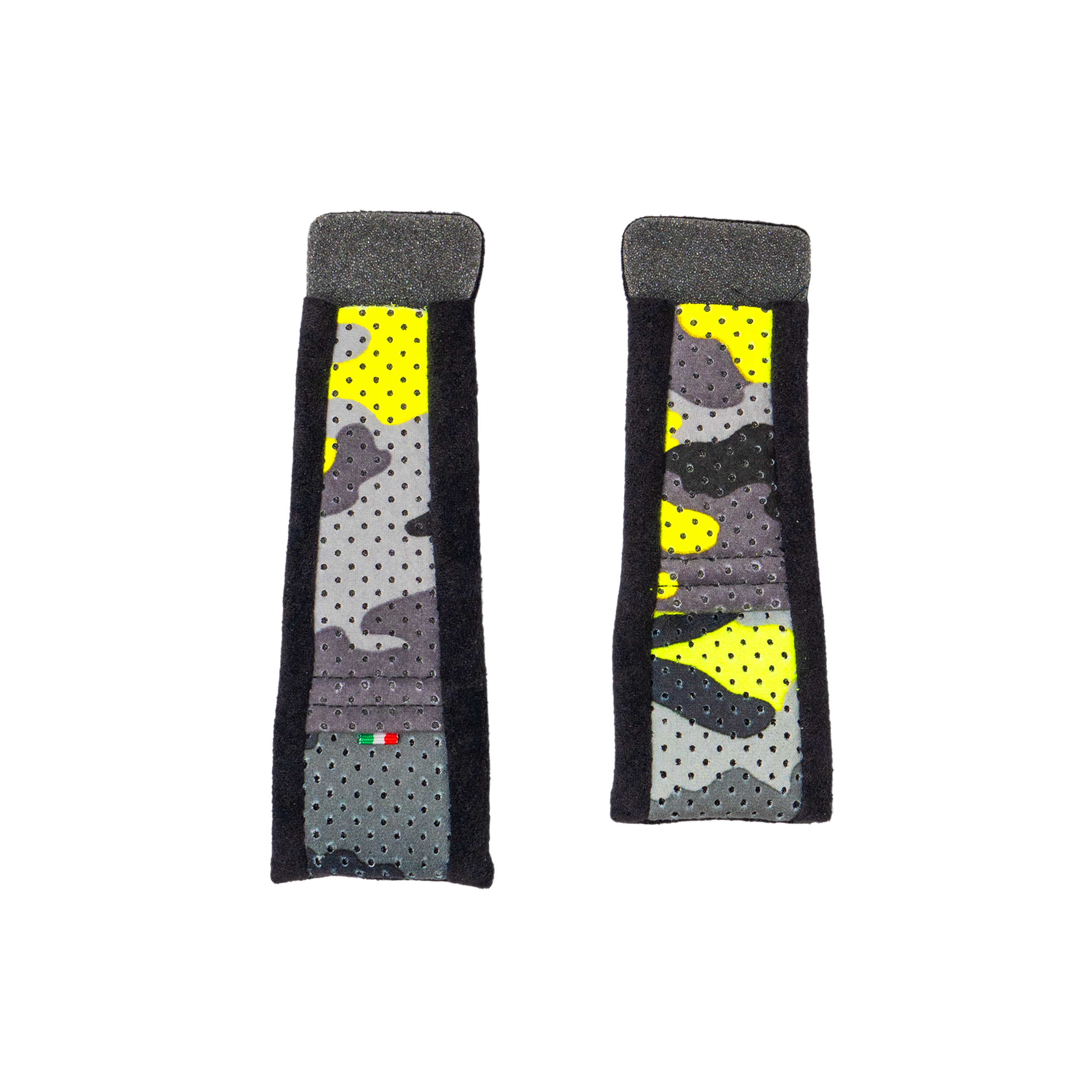 AVIATOR III CHINSTRAP COVER