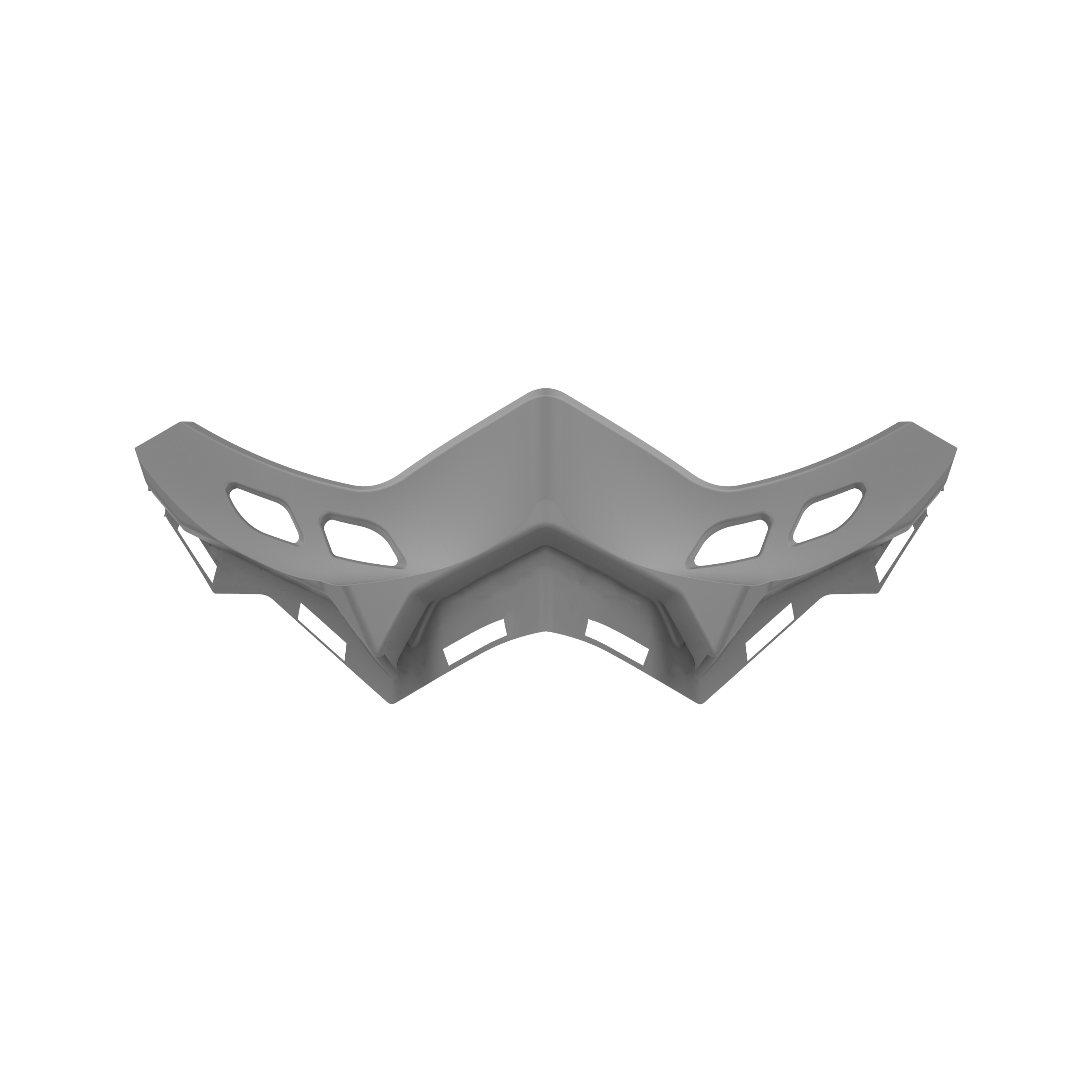 AVIATOR III NOSE COVER