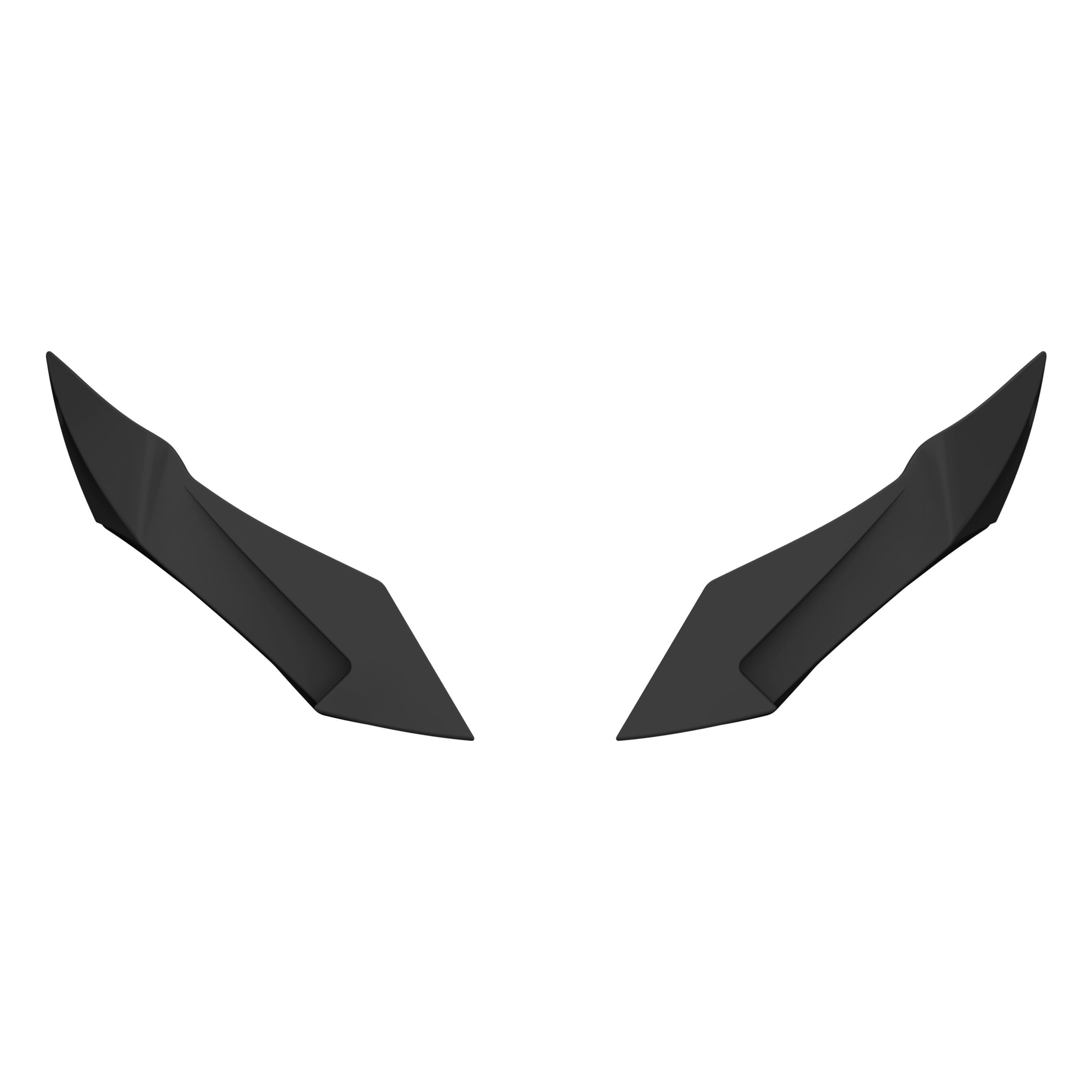 AVIATOR III REAR SPOILERS