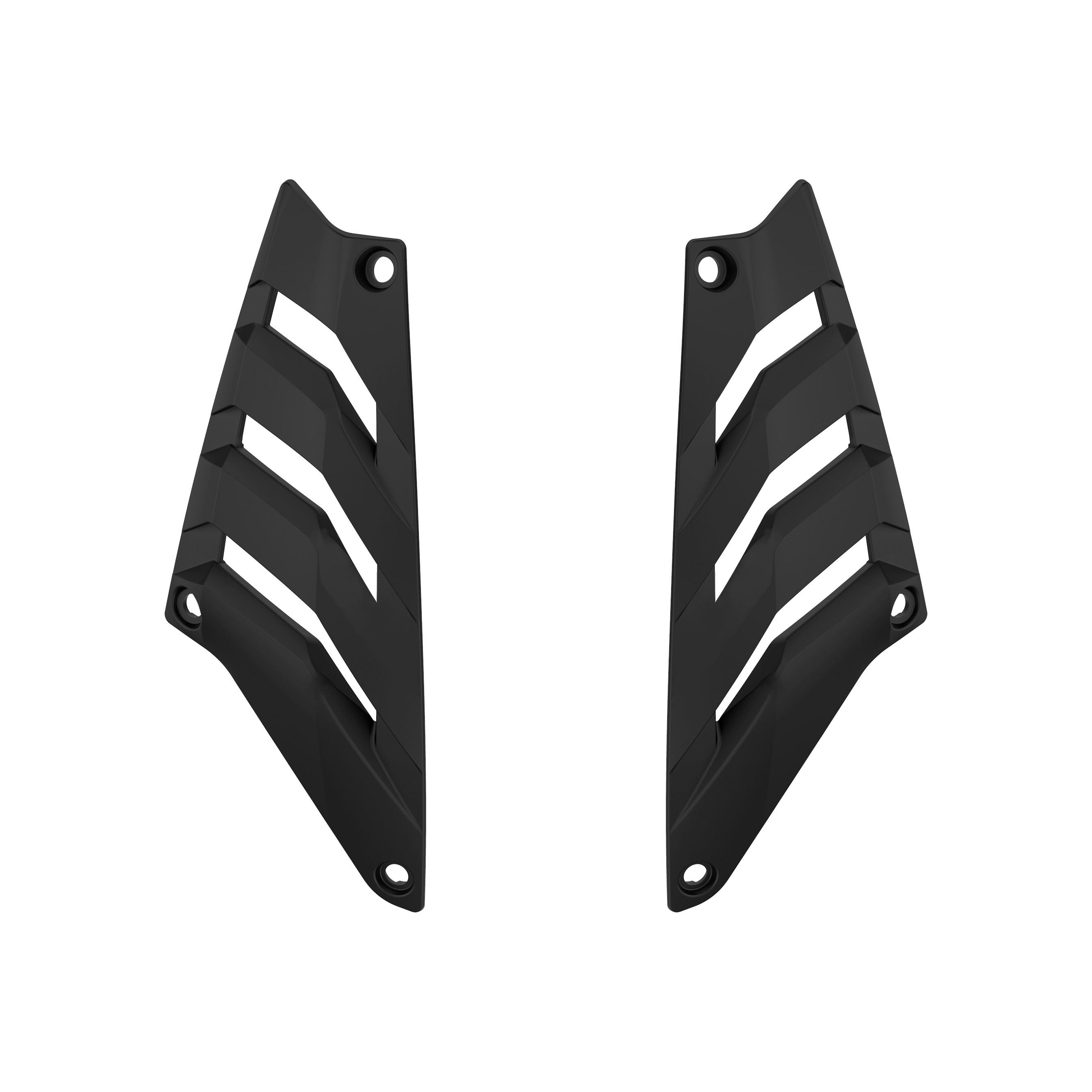 AVIATOR III UPPER VENTS