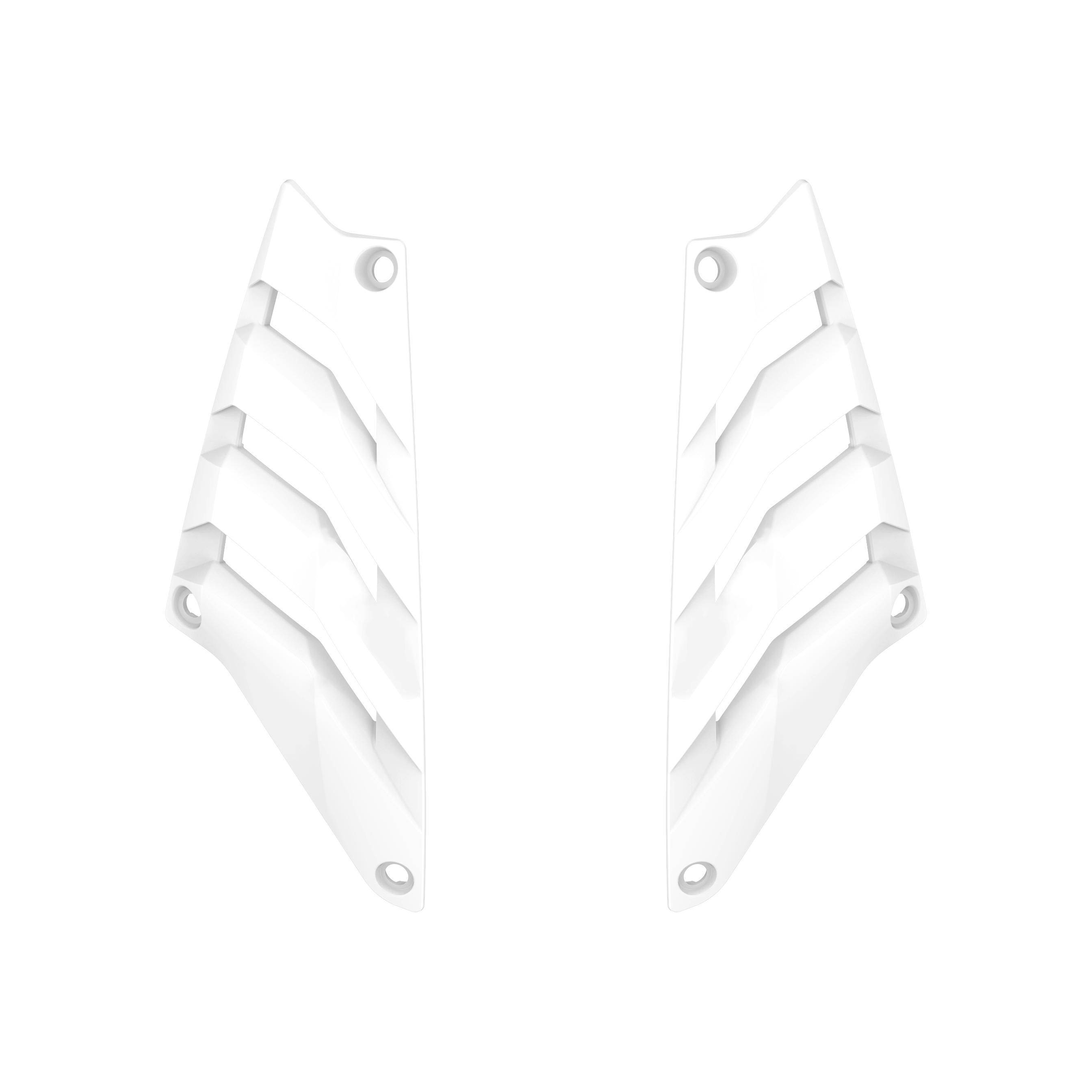 AVIATOR III UPPER VENTS