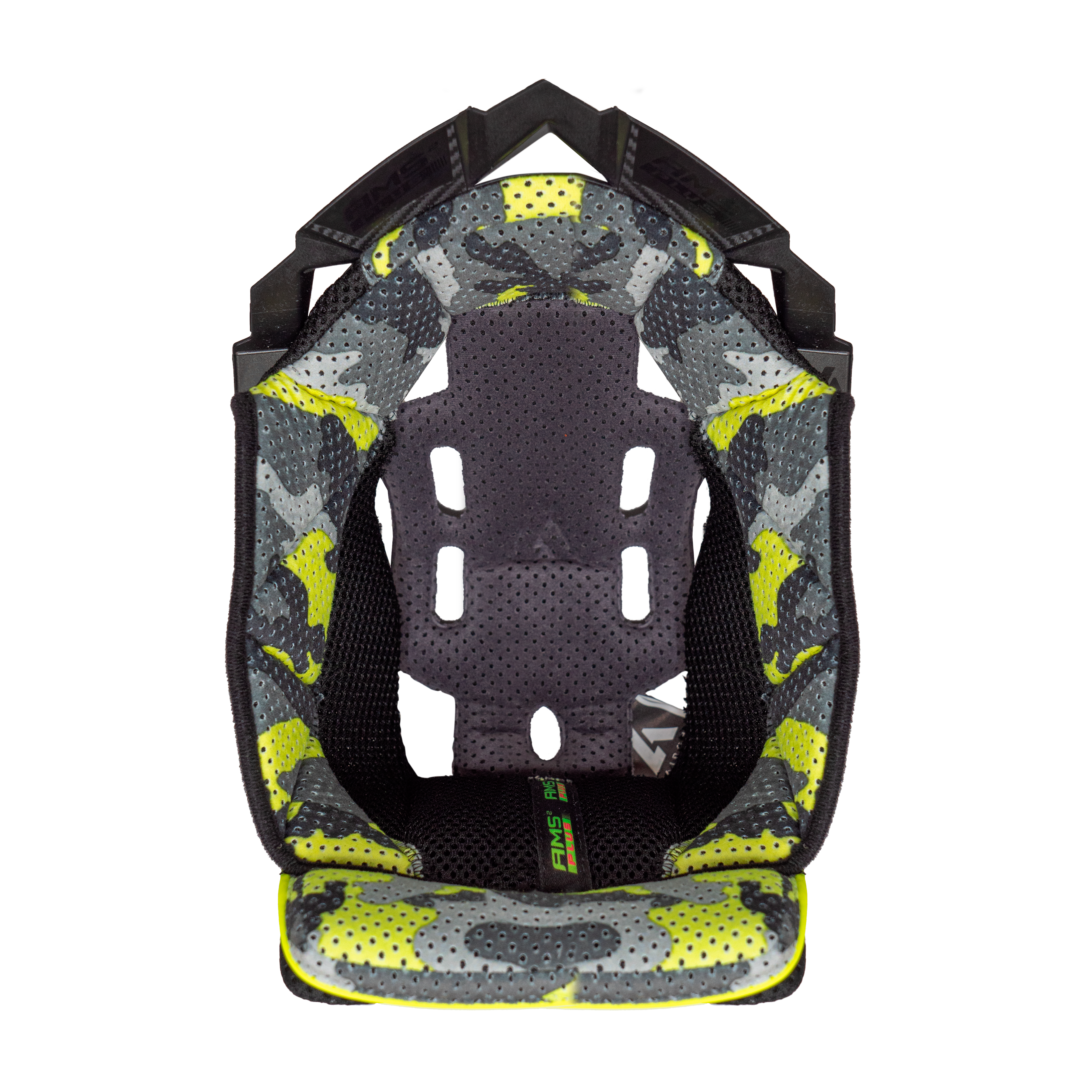 AVIATOR III WASHABLE CROWN PADDING