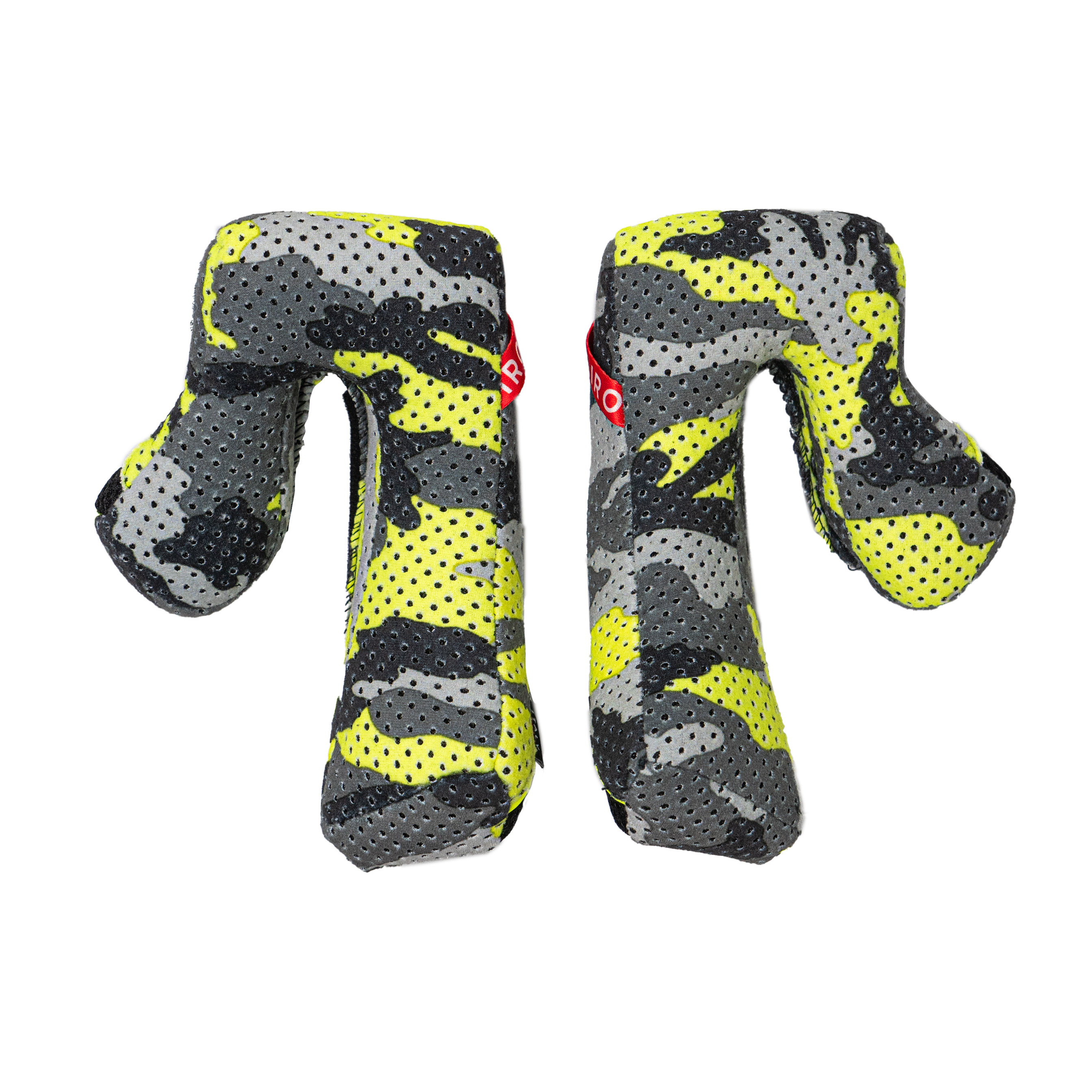 AVIATOR III WASHABLE CHEEK PADS