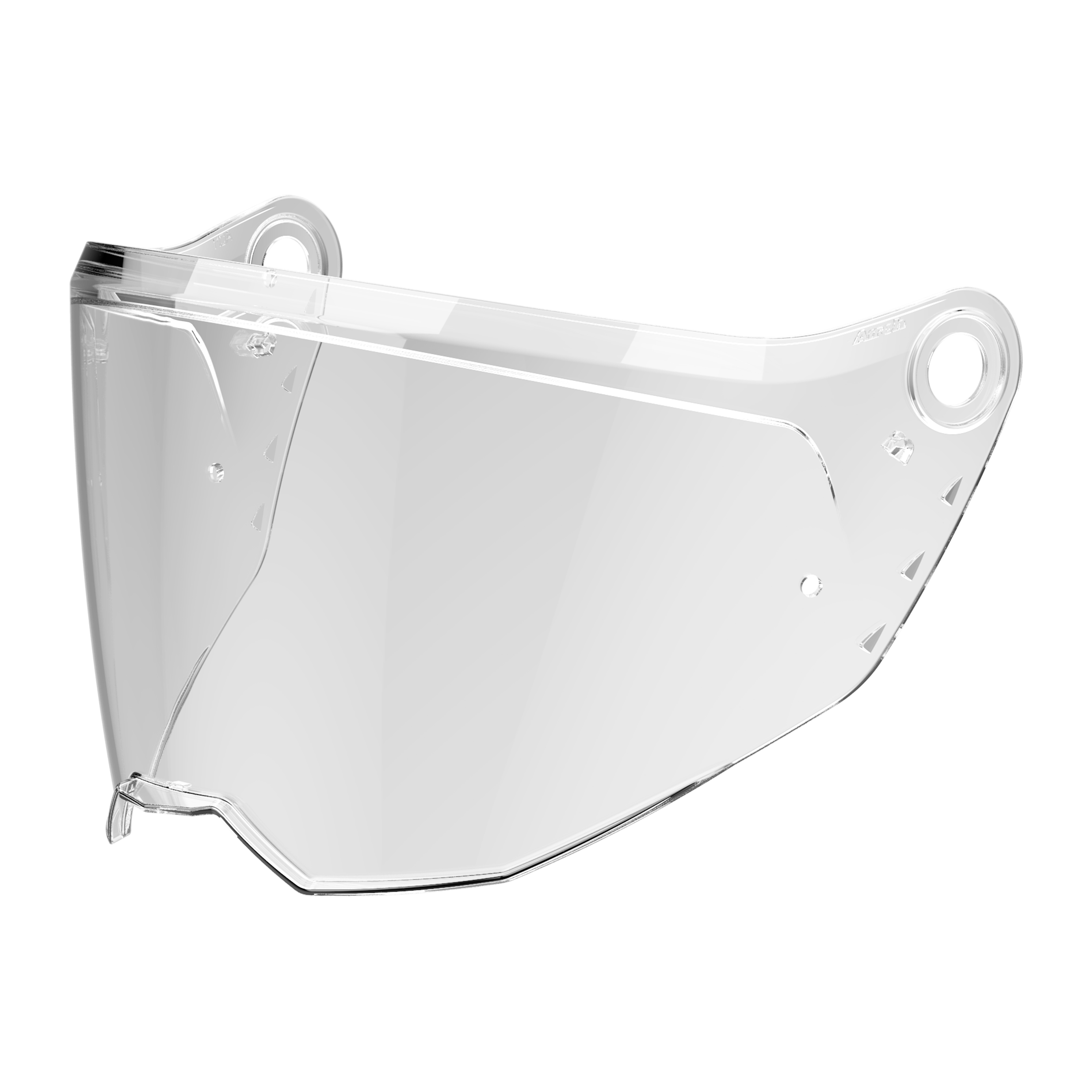 COMMANDER 2 SHIELD