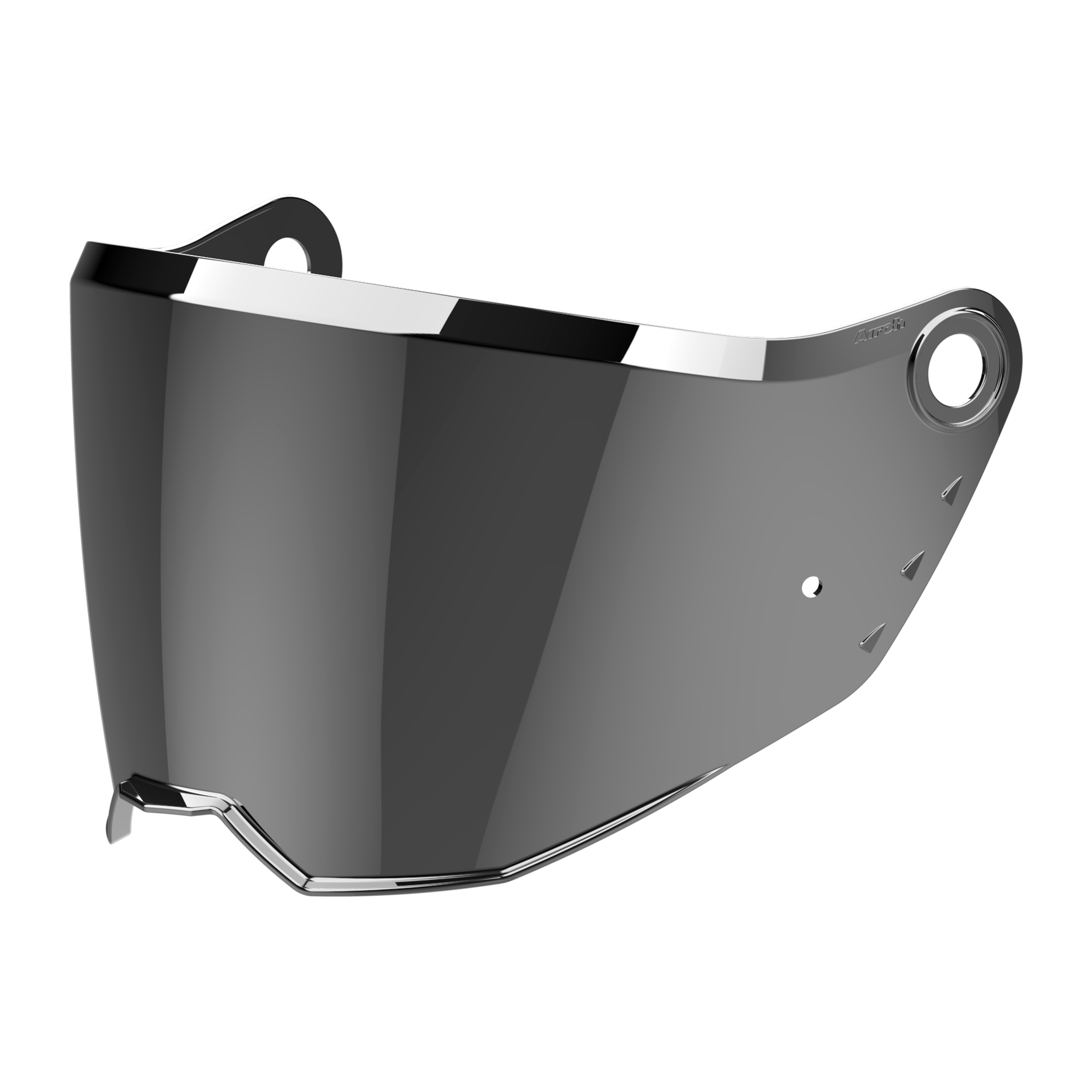 COMMANDER 2 SHIELD
