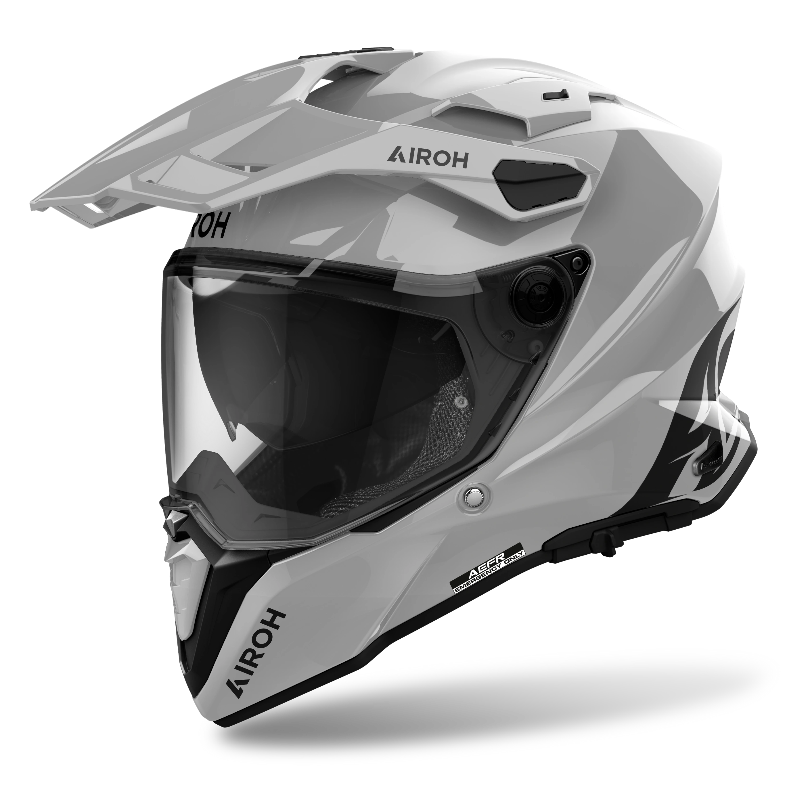 COMMANDER 2 SOLIDS