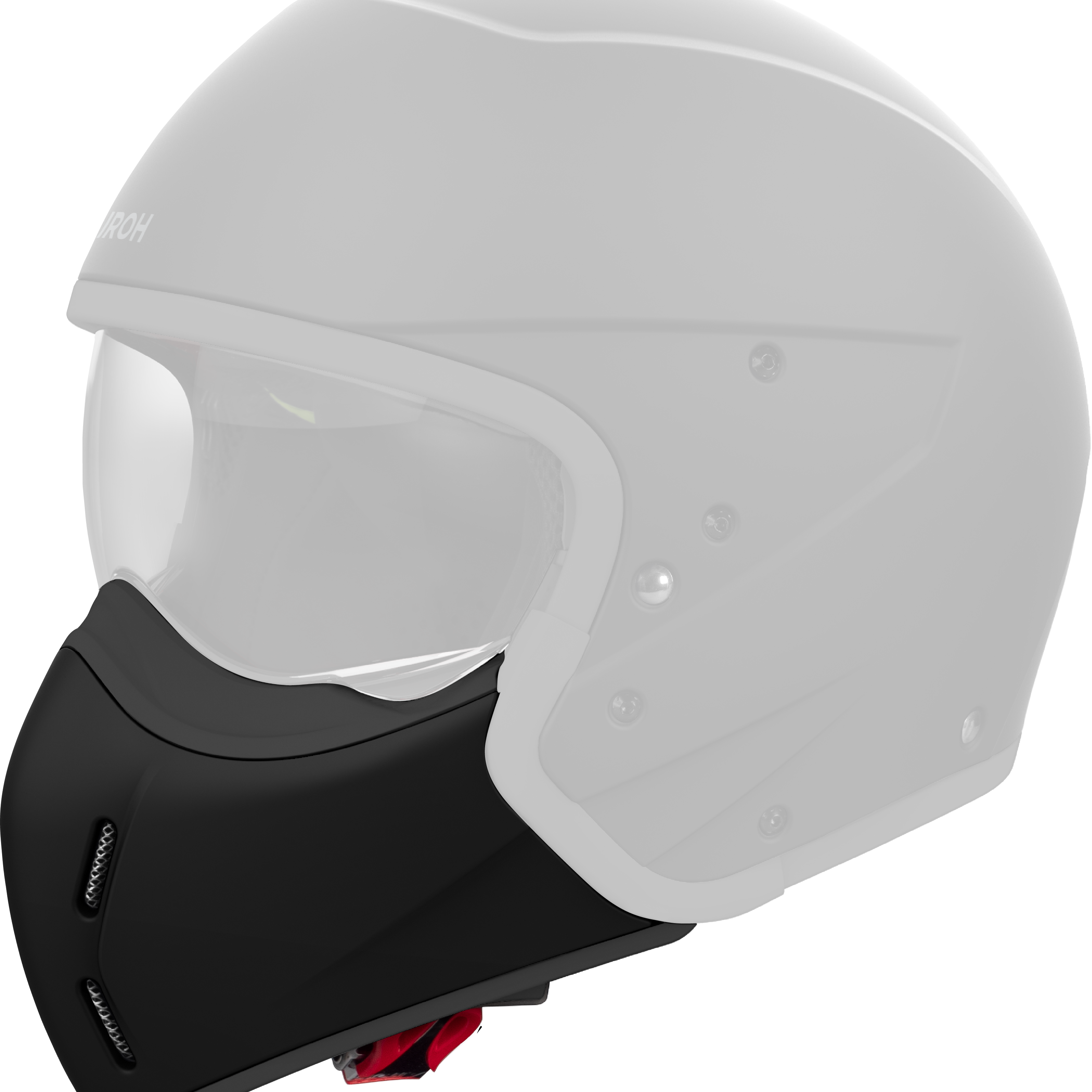 J110 CHIN GUARD