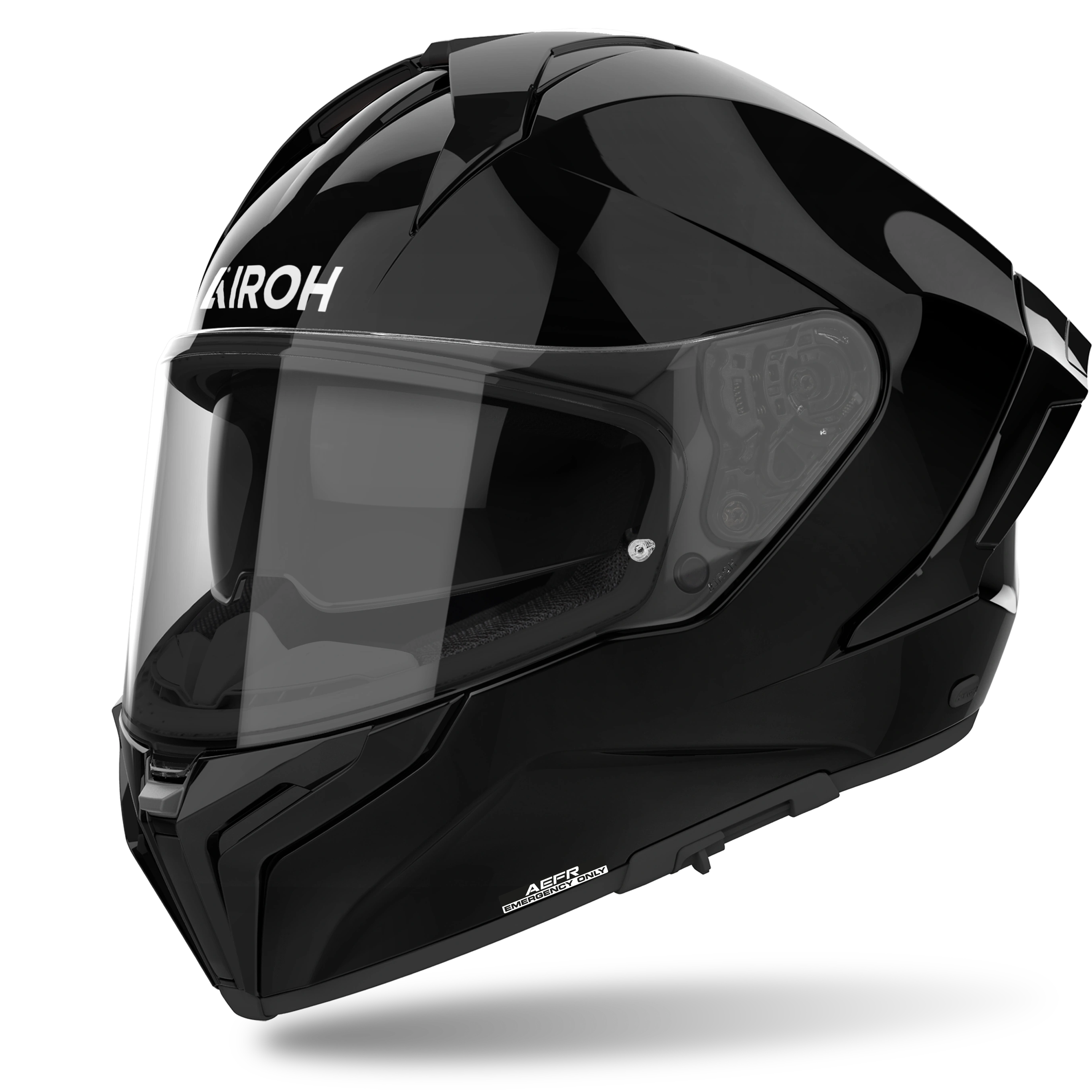 MATRYX SOLIDS