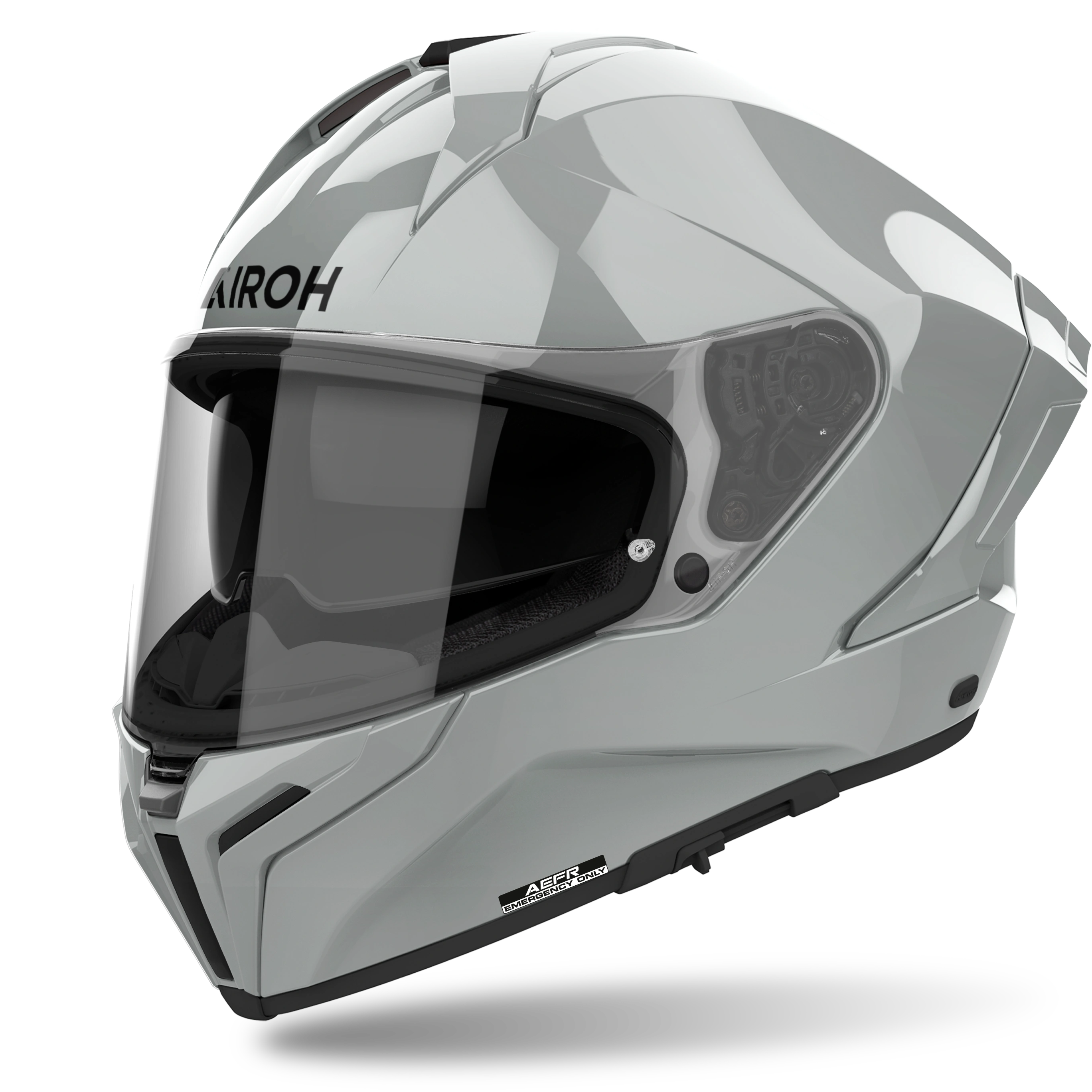 MATRYX SOLIDS