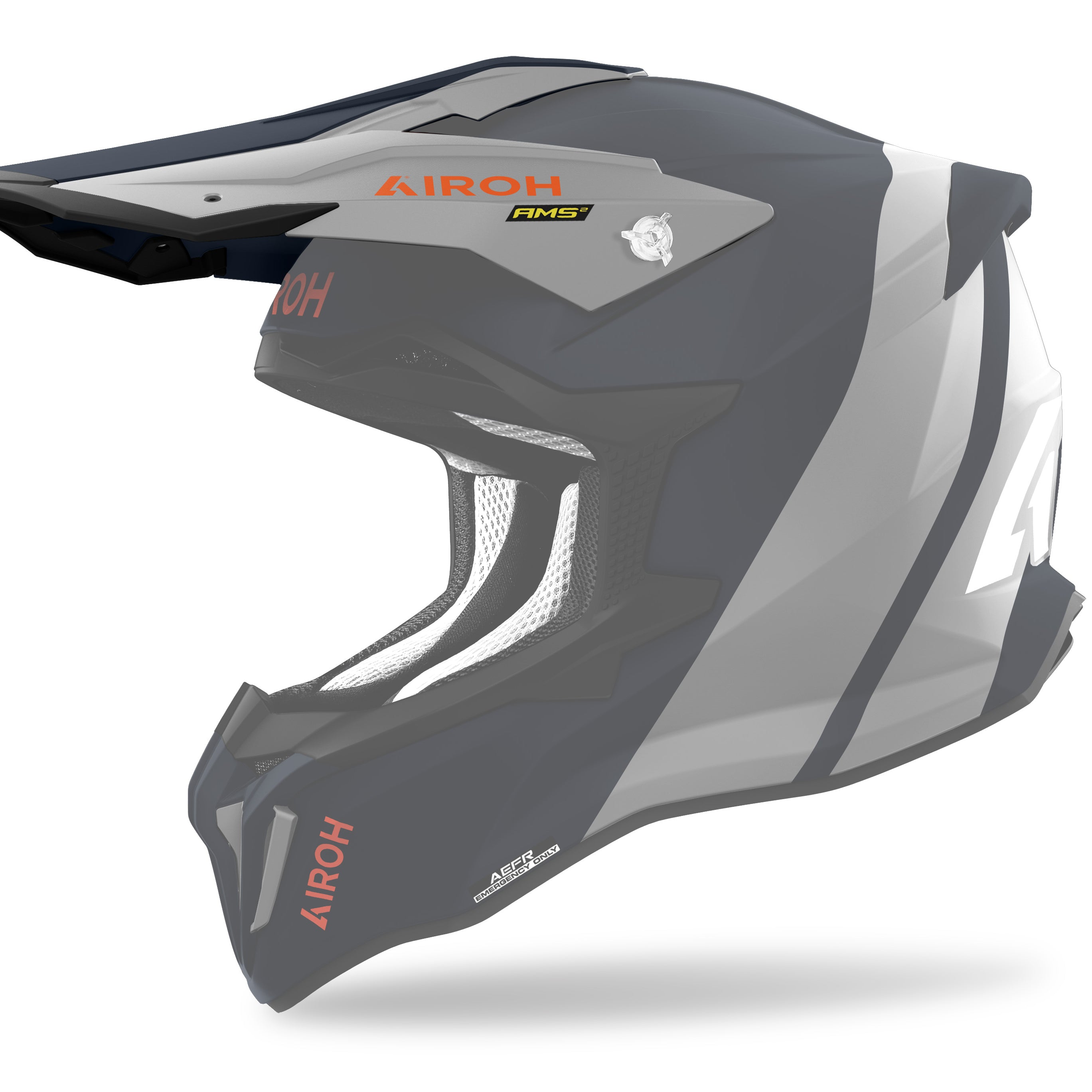 STRYKER VISOR