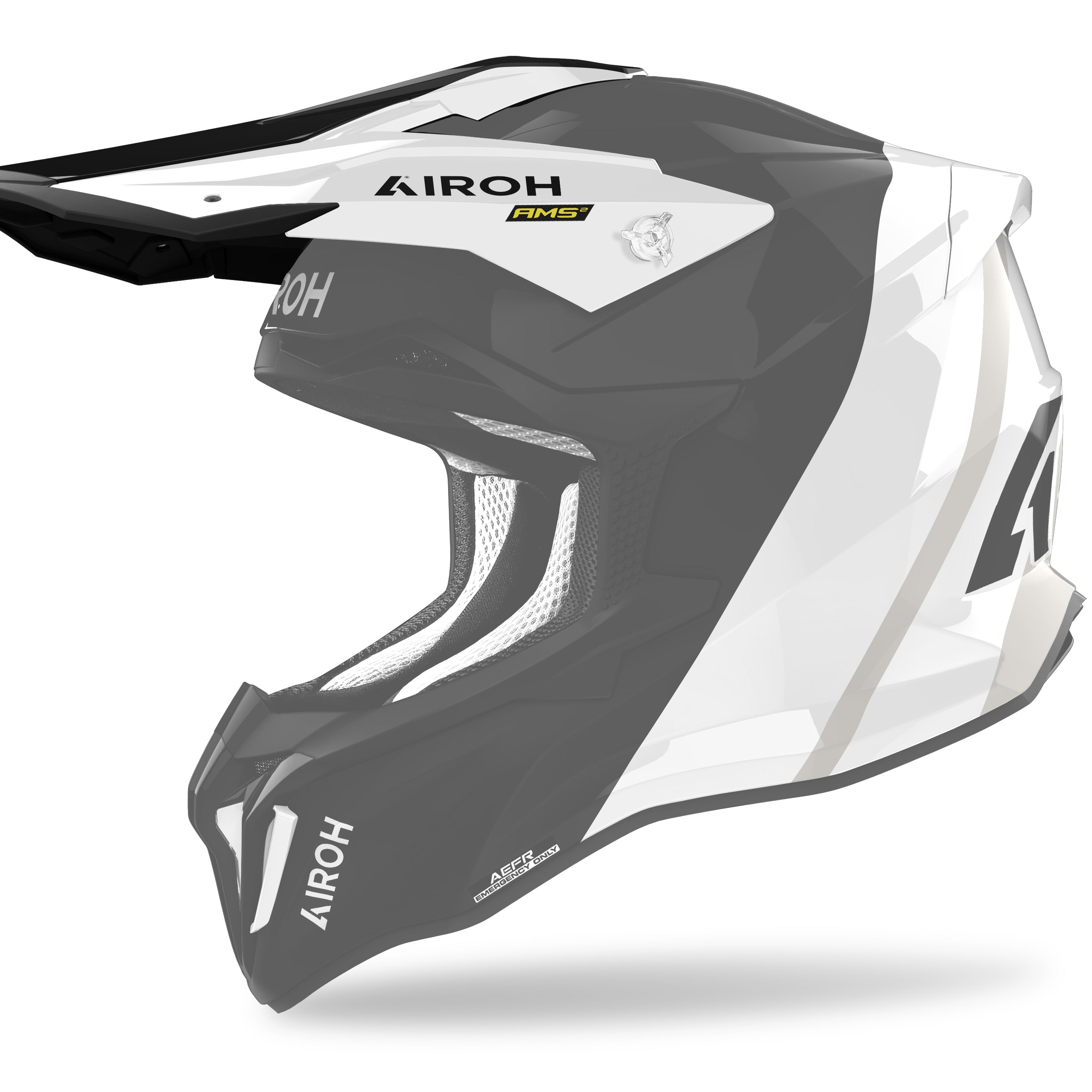 STRYKER VISOR