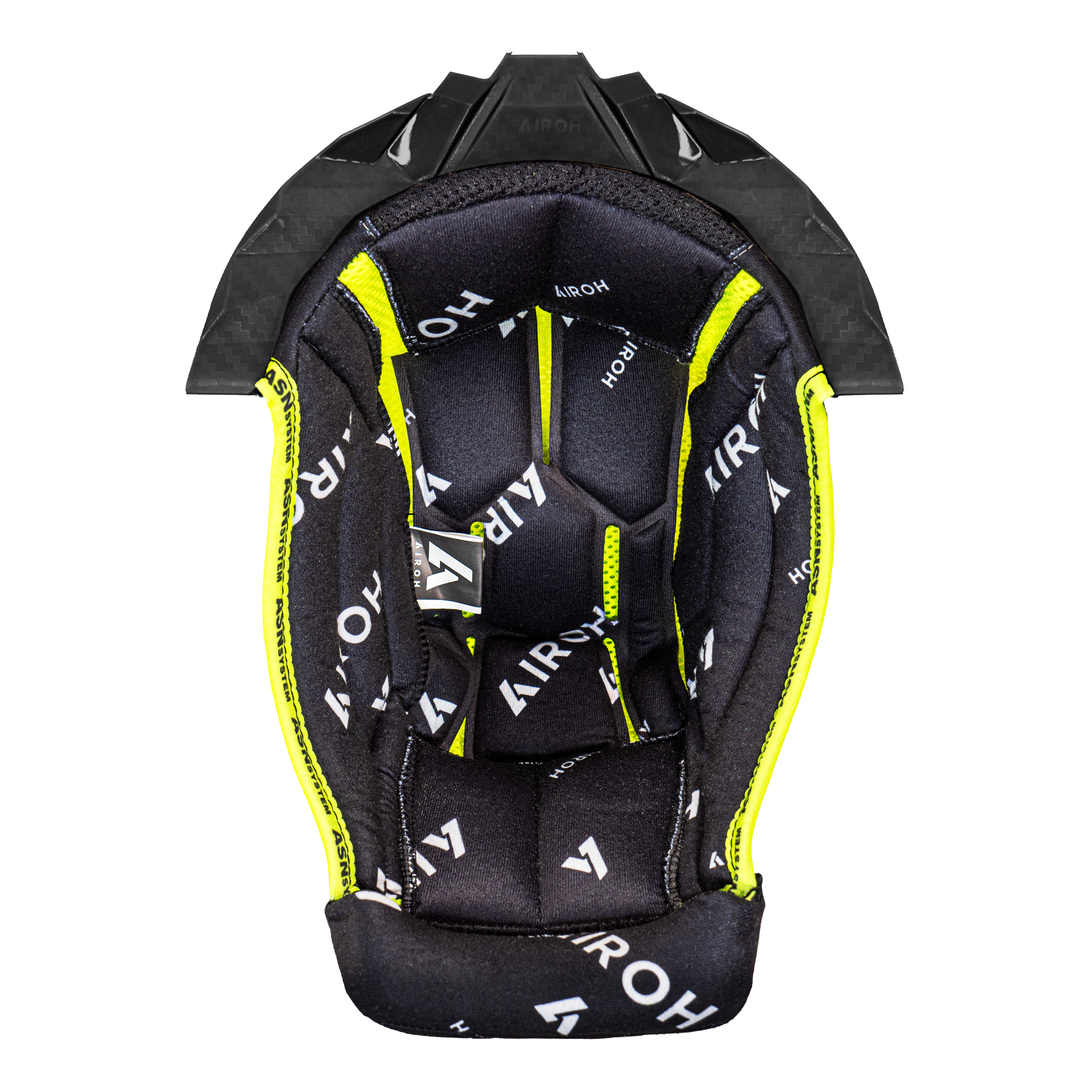 TWIST 3 WASHABLE CROWN PADDING