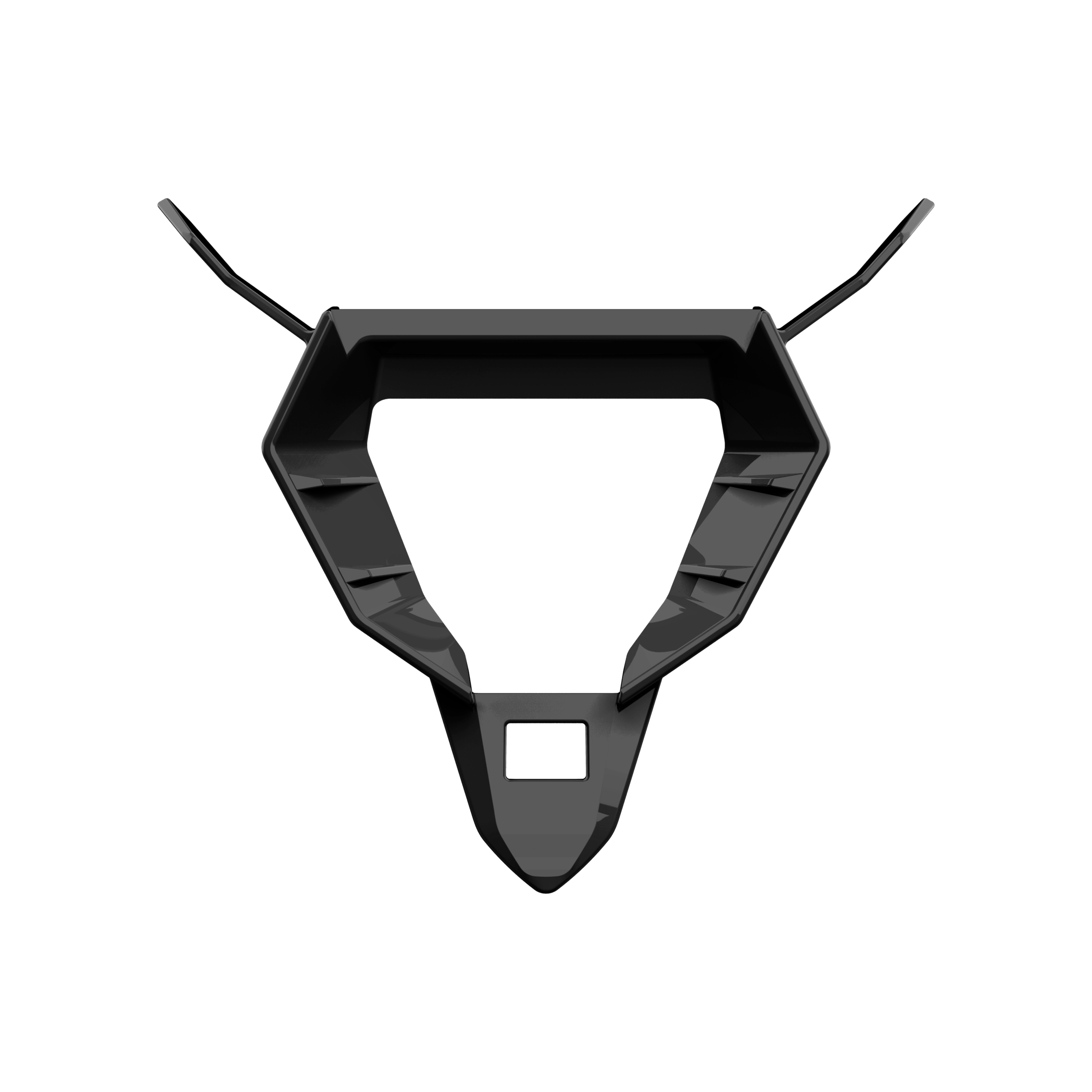 TWIST 3 CHIN VENT BASE