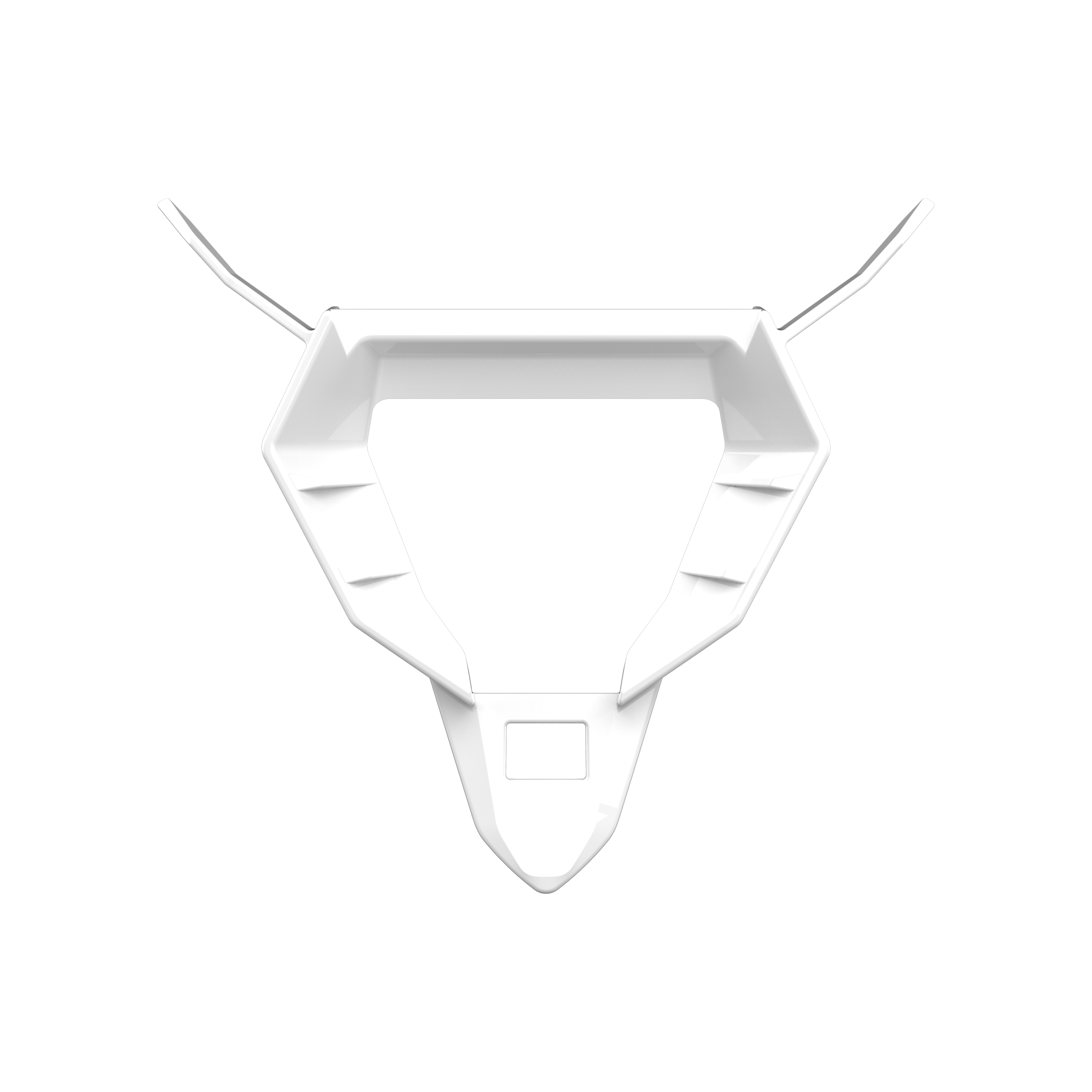 TWIST 3 CHIN VENT BASE