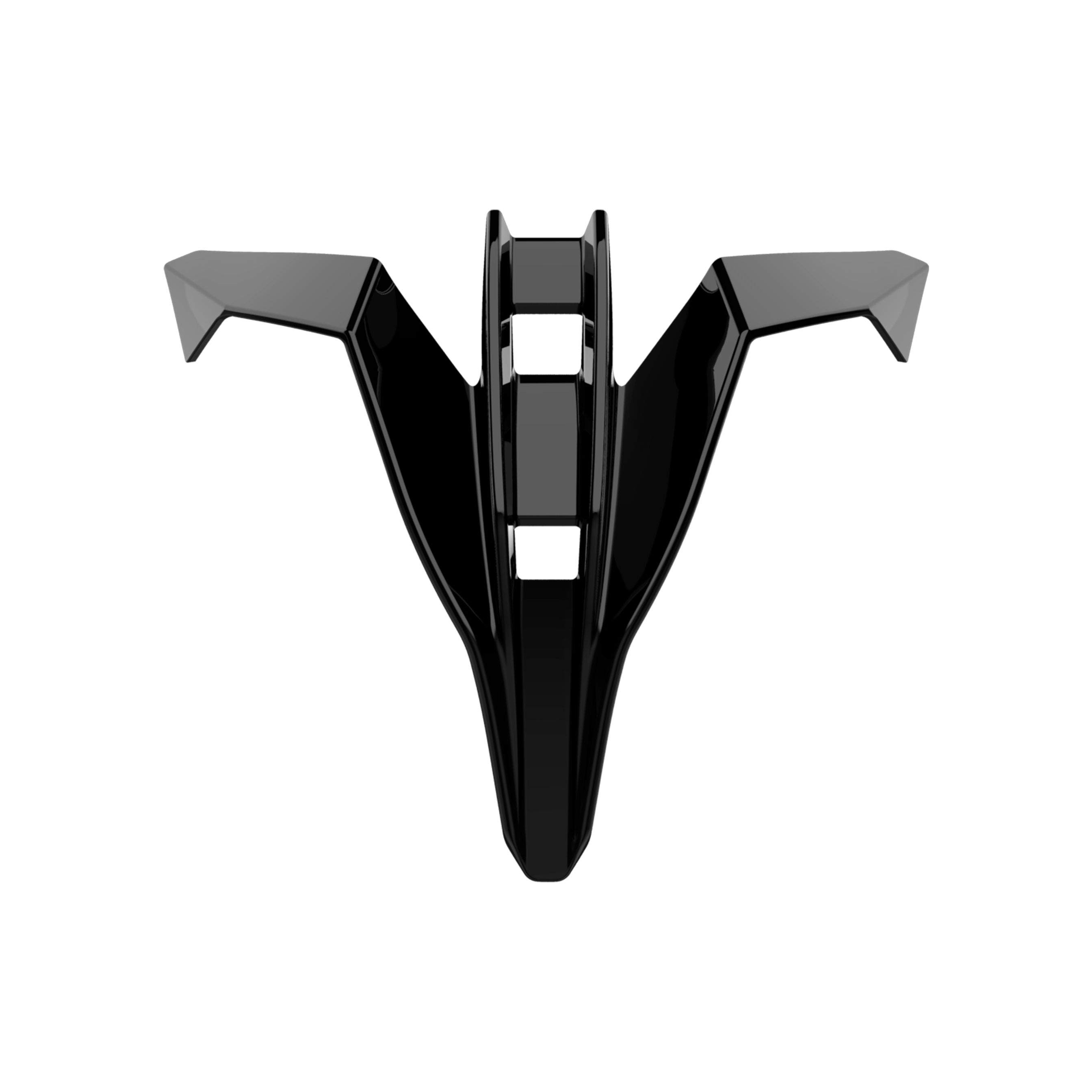 TWIST 3 CHIN VENT COVER