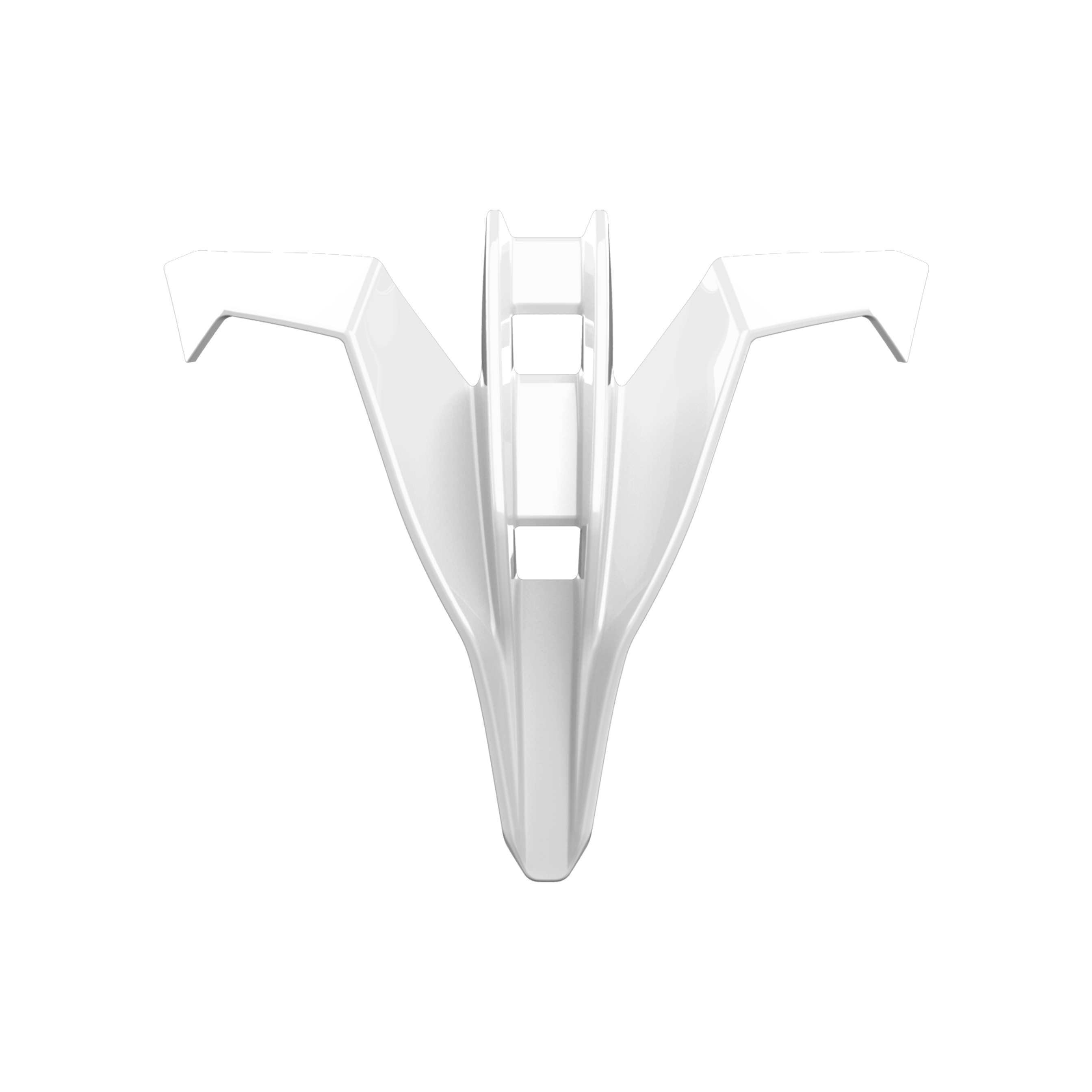 TWIST 3 CHIN VENT COVER