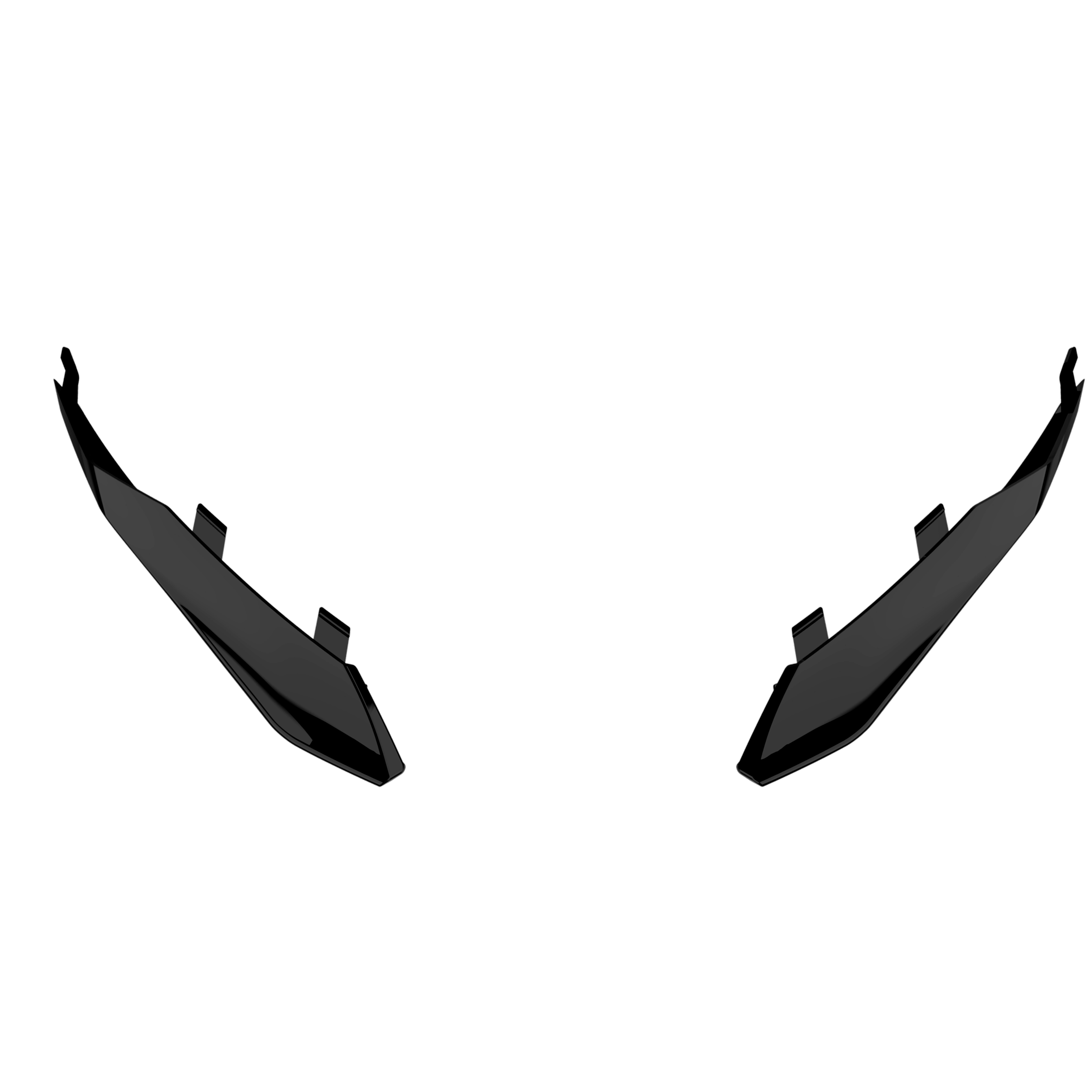 TWIST 3 REAR SPOILER