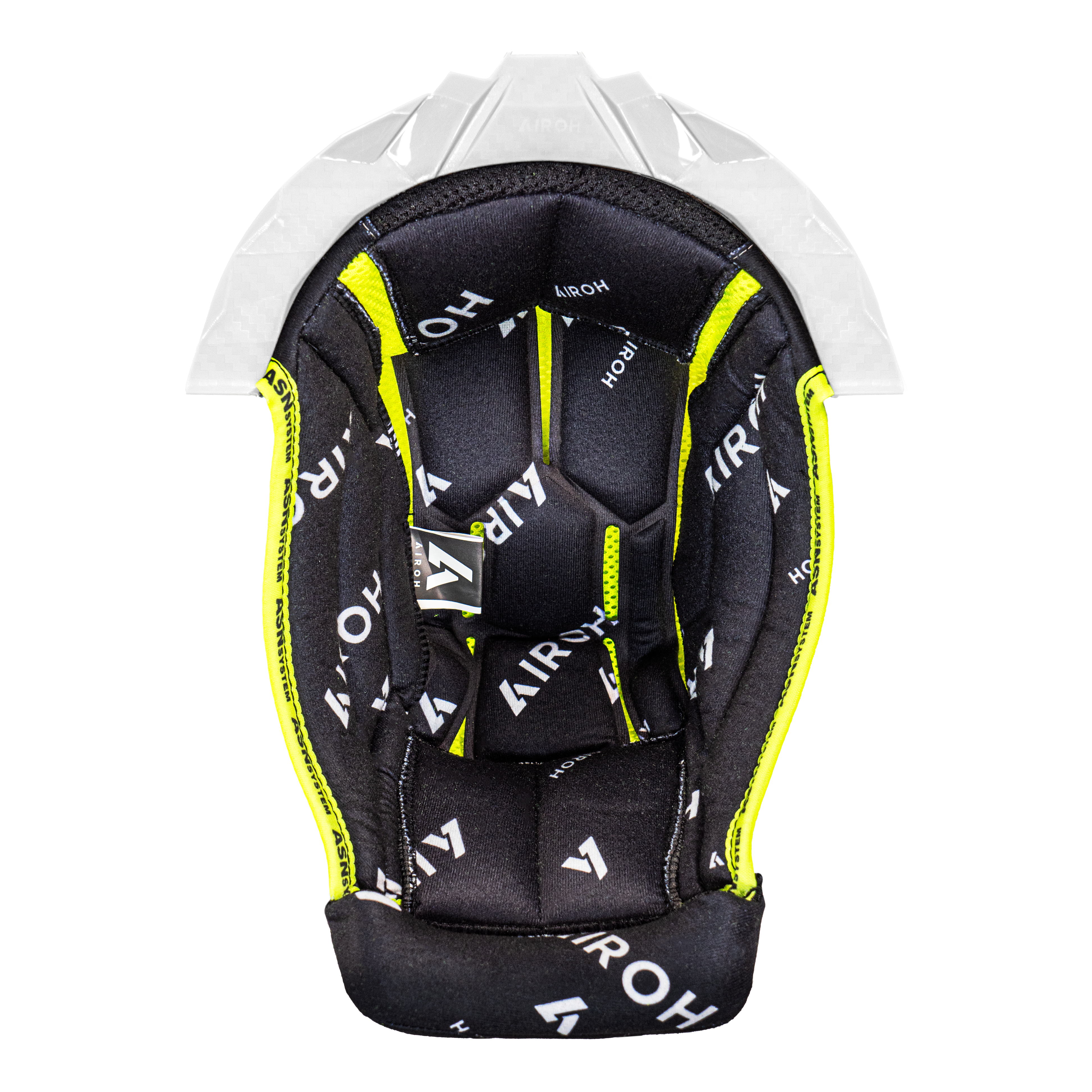 TWIST 3 WASHABLE CROWN PADDING