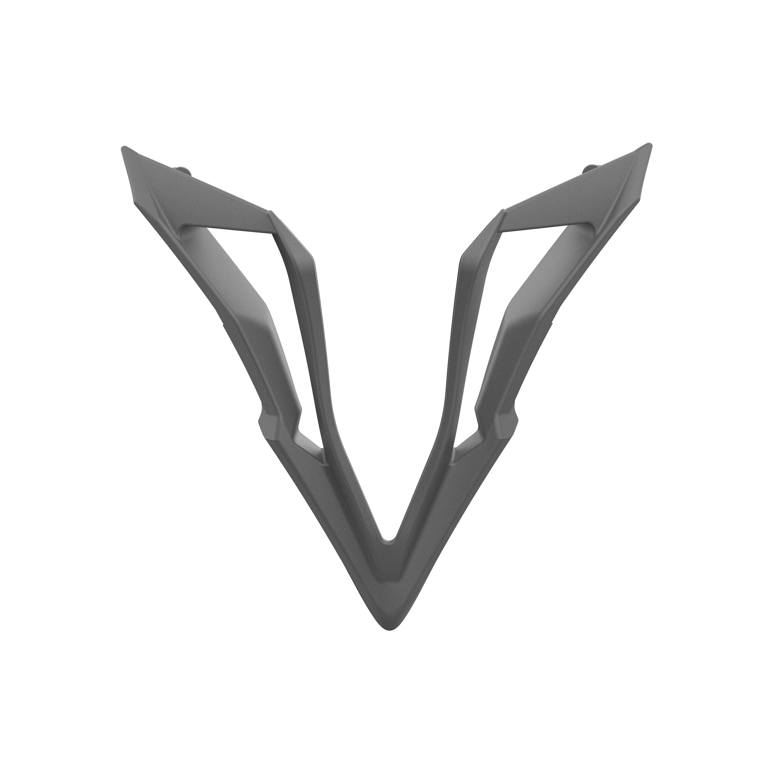 WRAAAP CHIN GUARD VENT