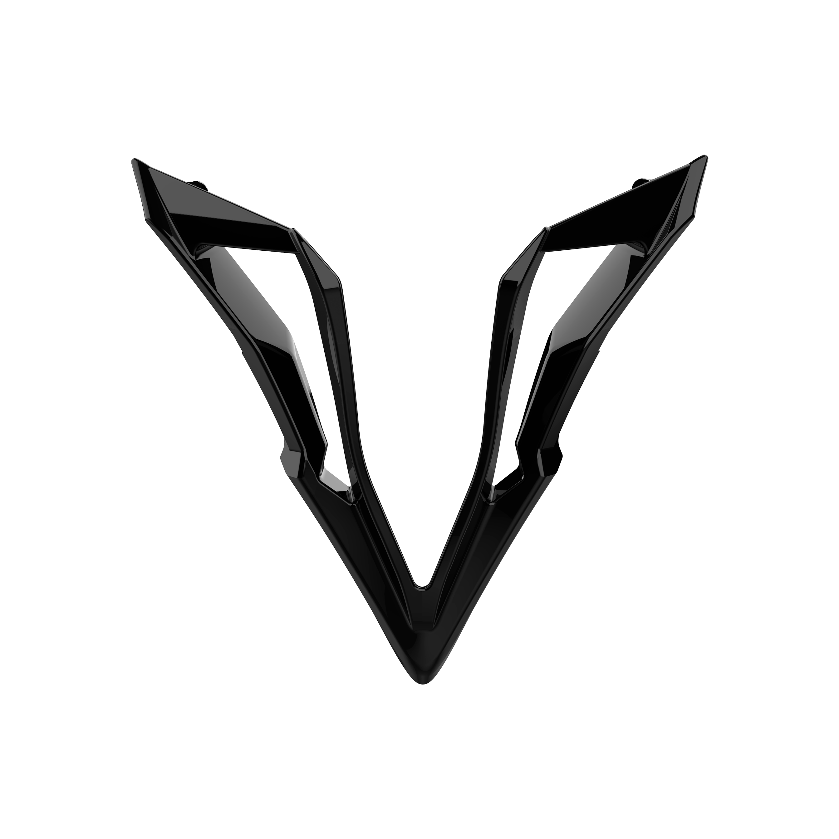 WRAAAP CHIN GUARD VENT