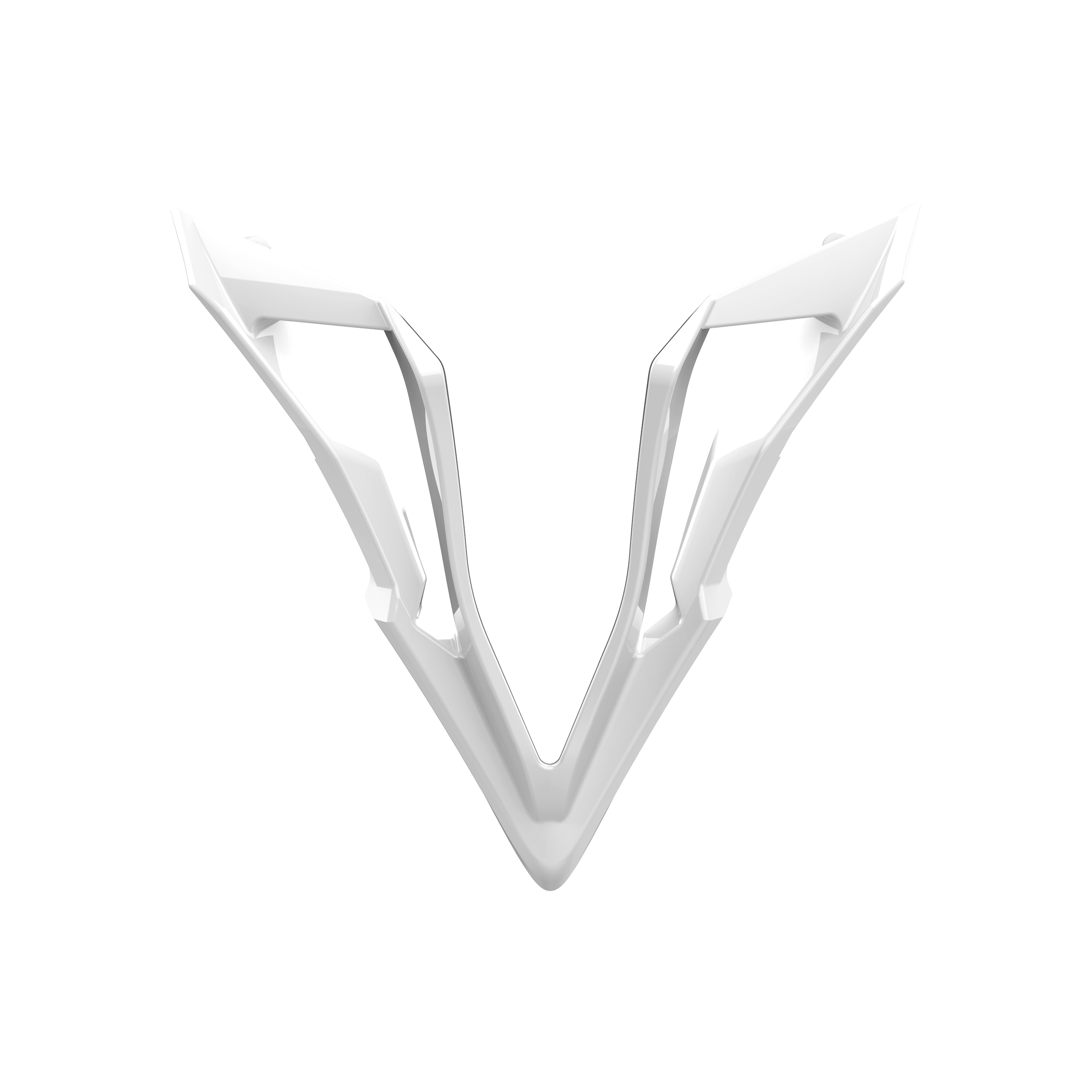 WRAAAP CHIN GUARD VENT