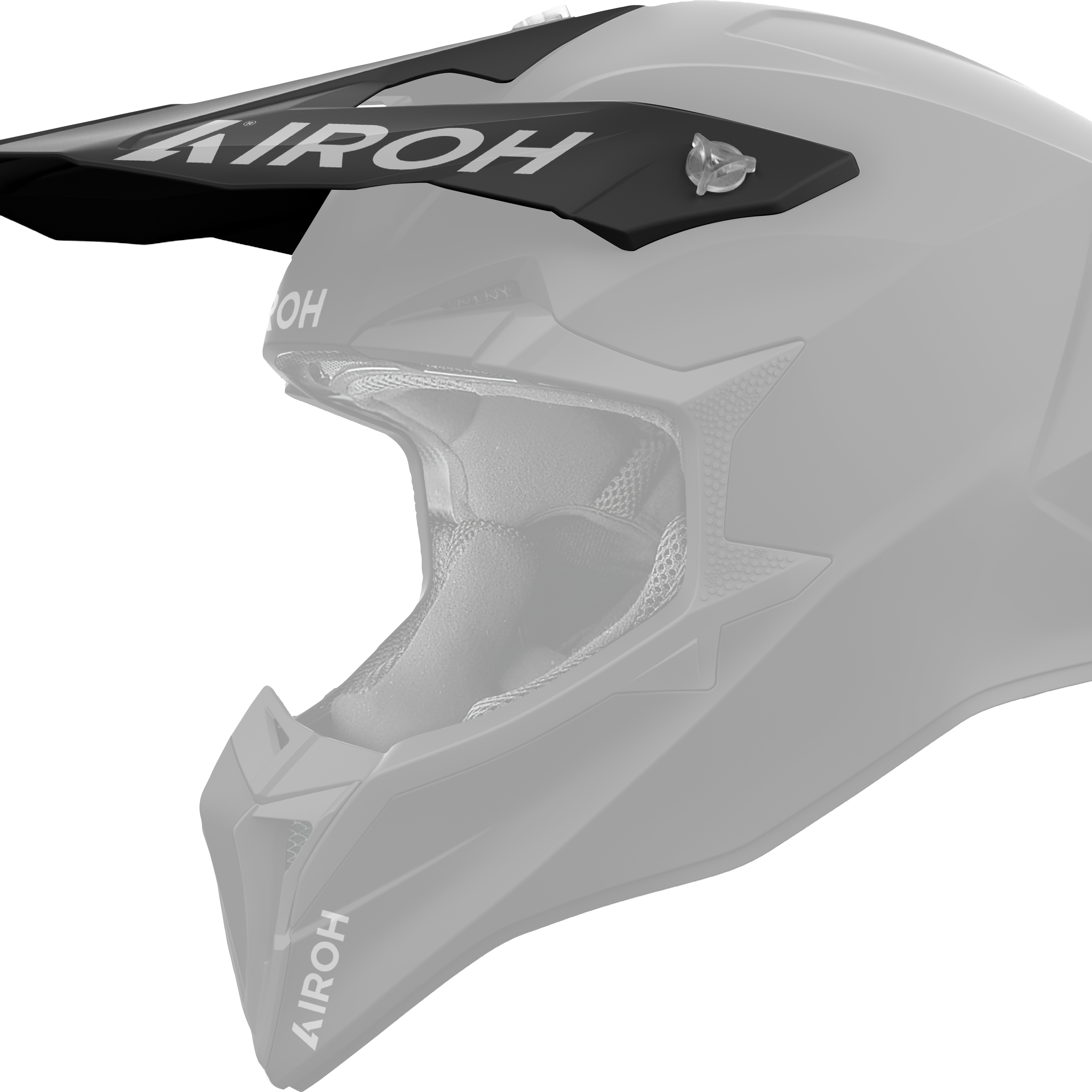 WRAAAP VISOR