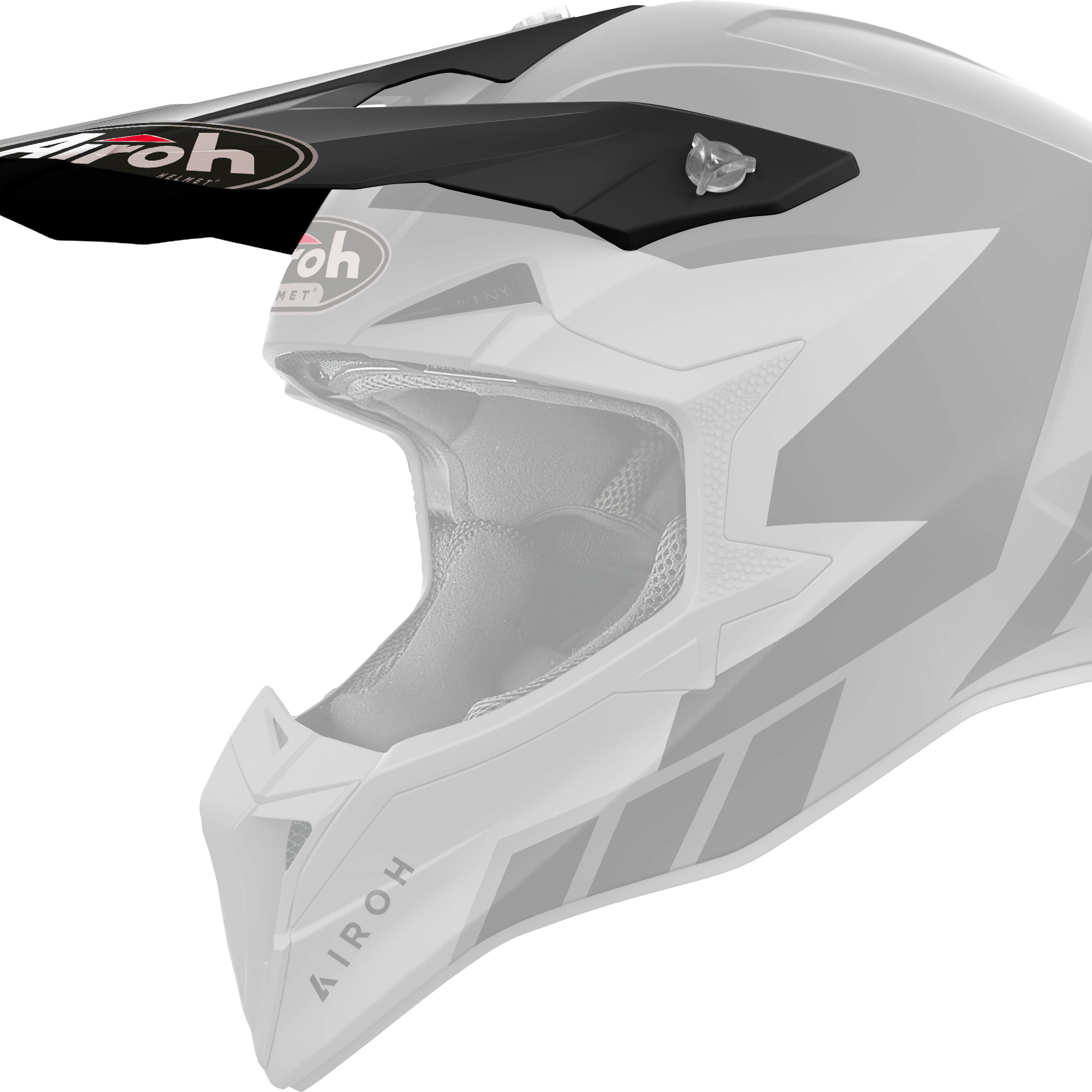 WRAAAP VISOR