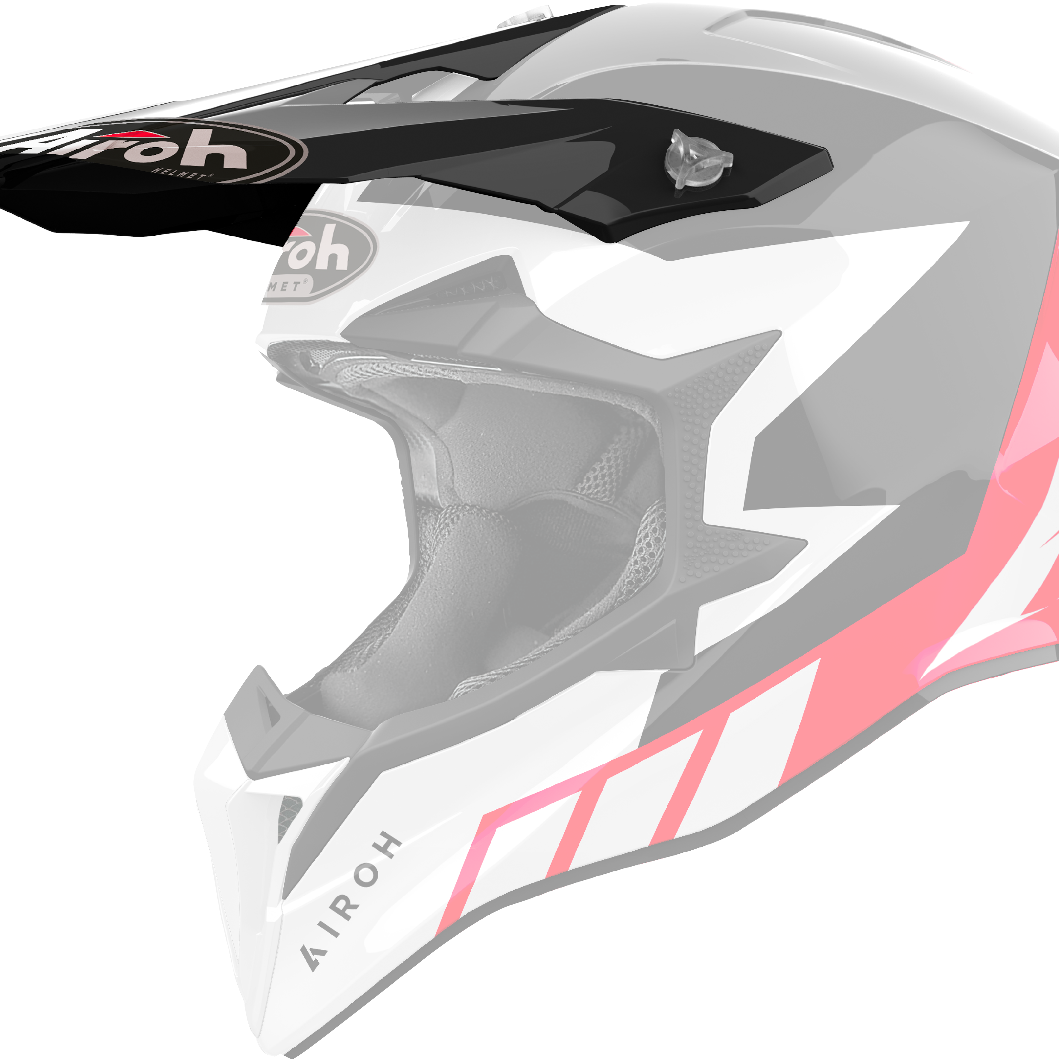 WRAAAP VISOR