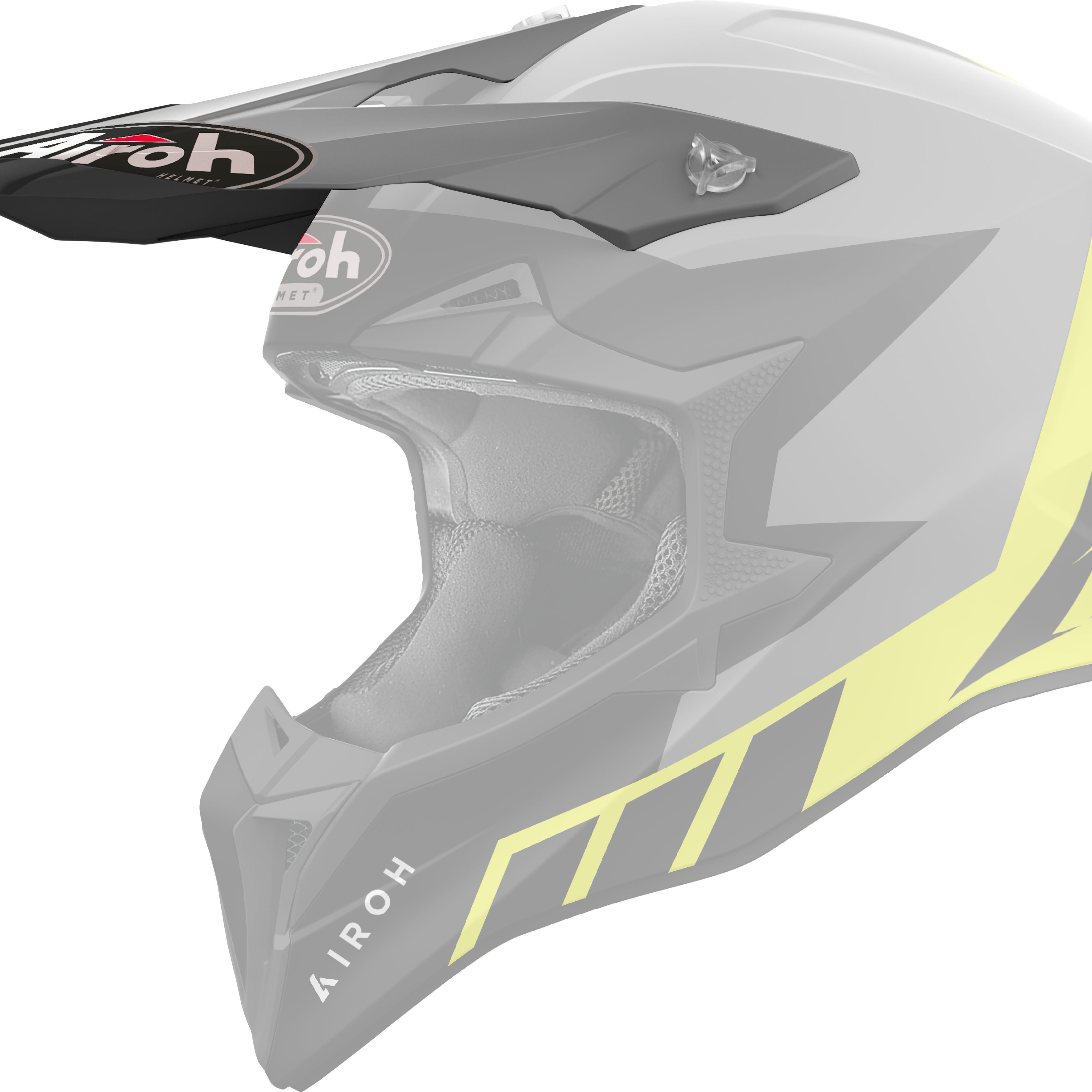 WRAAAP VISOR