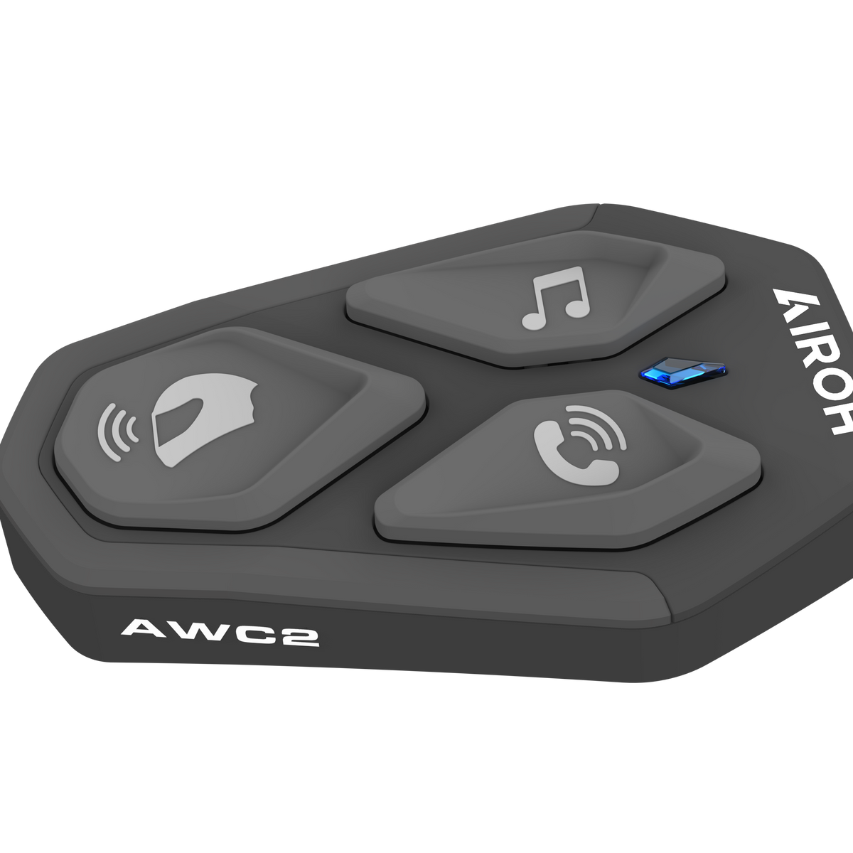 airoh bluetooth helmet AWC 2 Communication System – USA Salomon S/Lab Equipe GS and WEIGHT COLOR:EAGLE keyword:Black