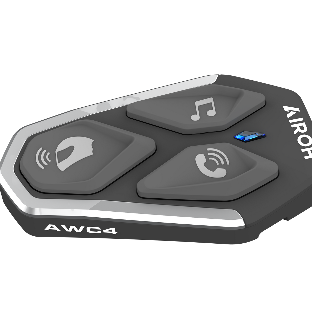 AWC 4 Communication System – Airoh USA