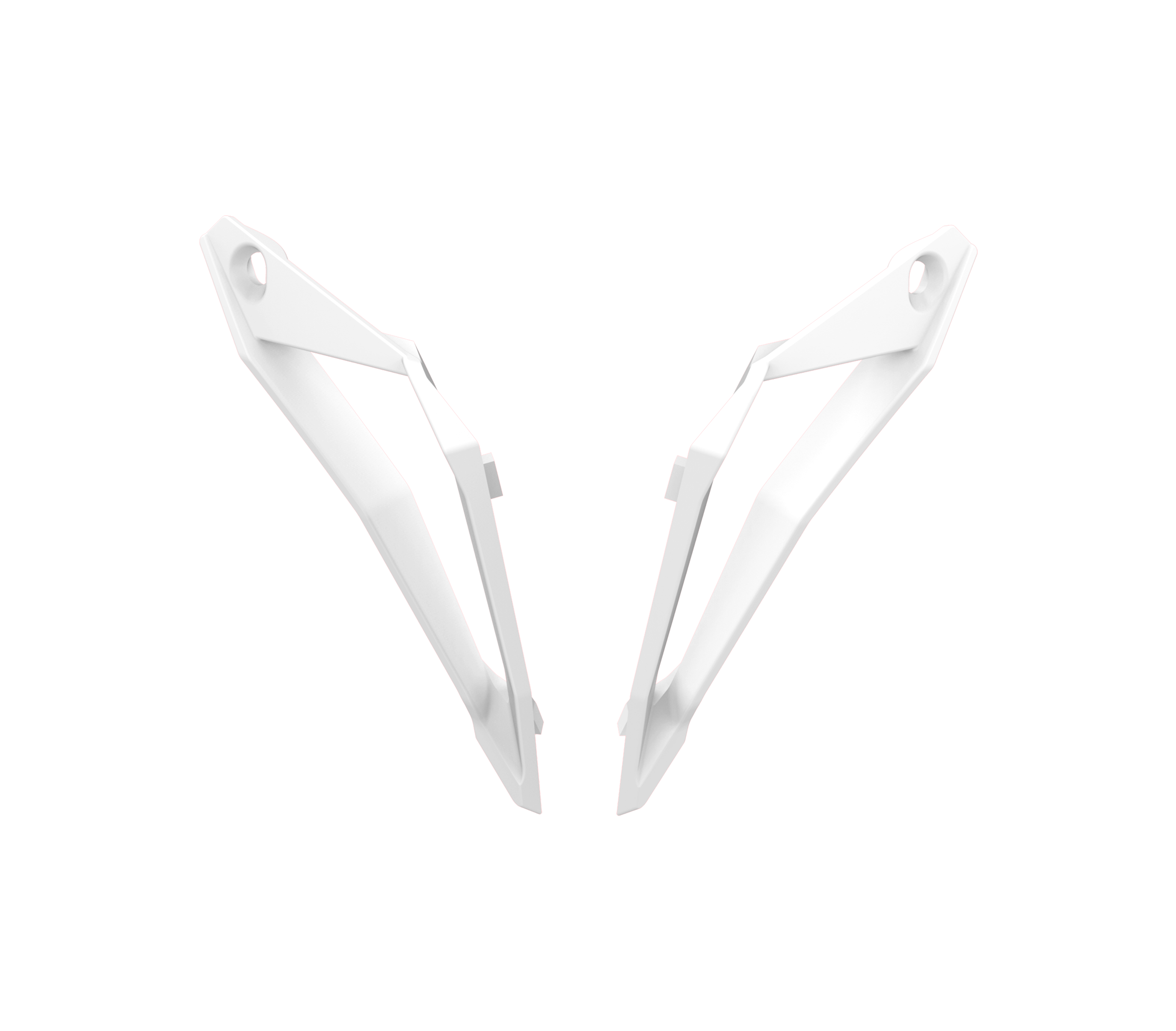 AVIATOR III CHIN VENTS