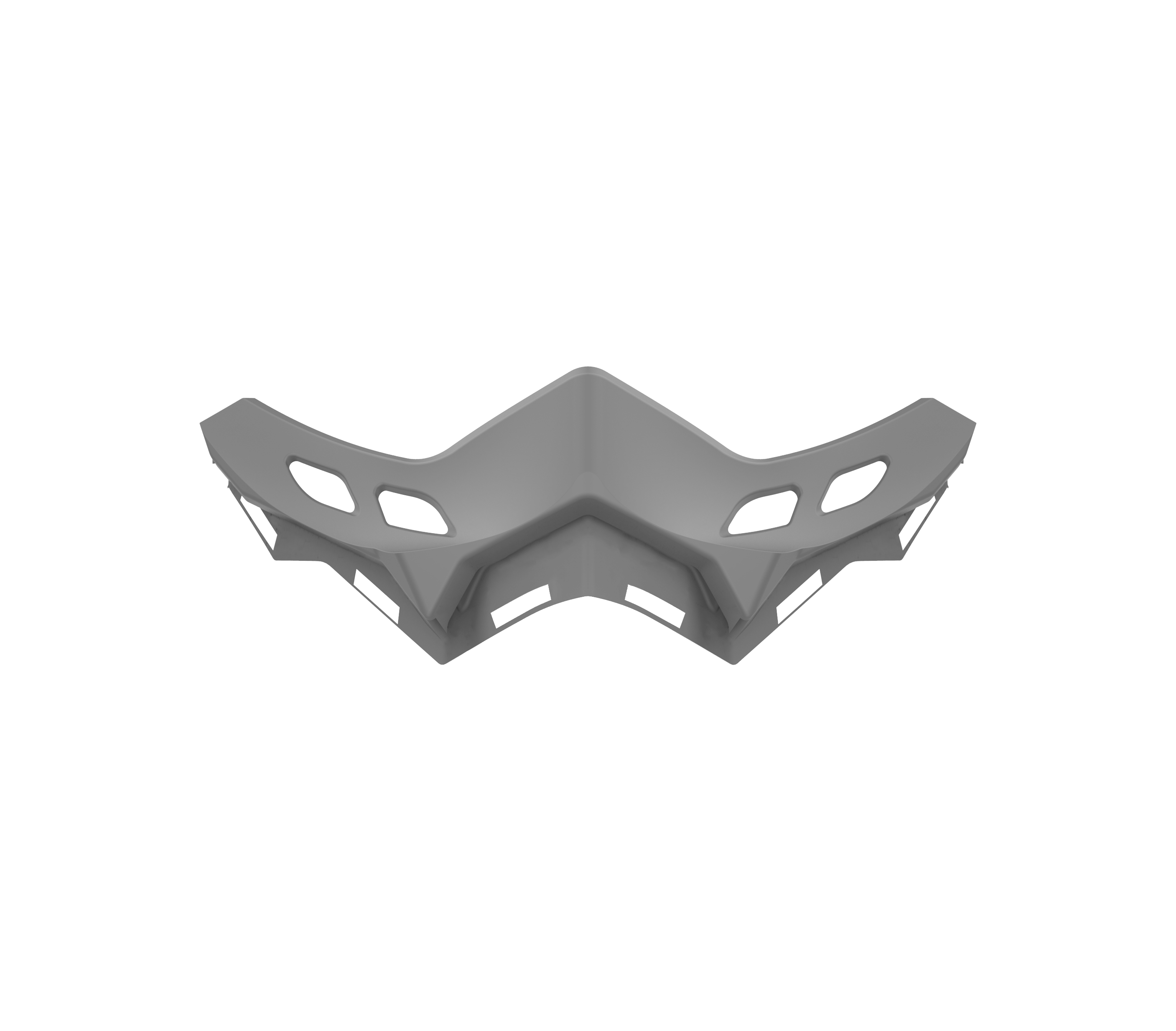 AVIATOR III NOSE COVER