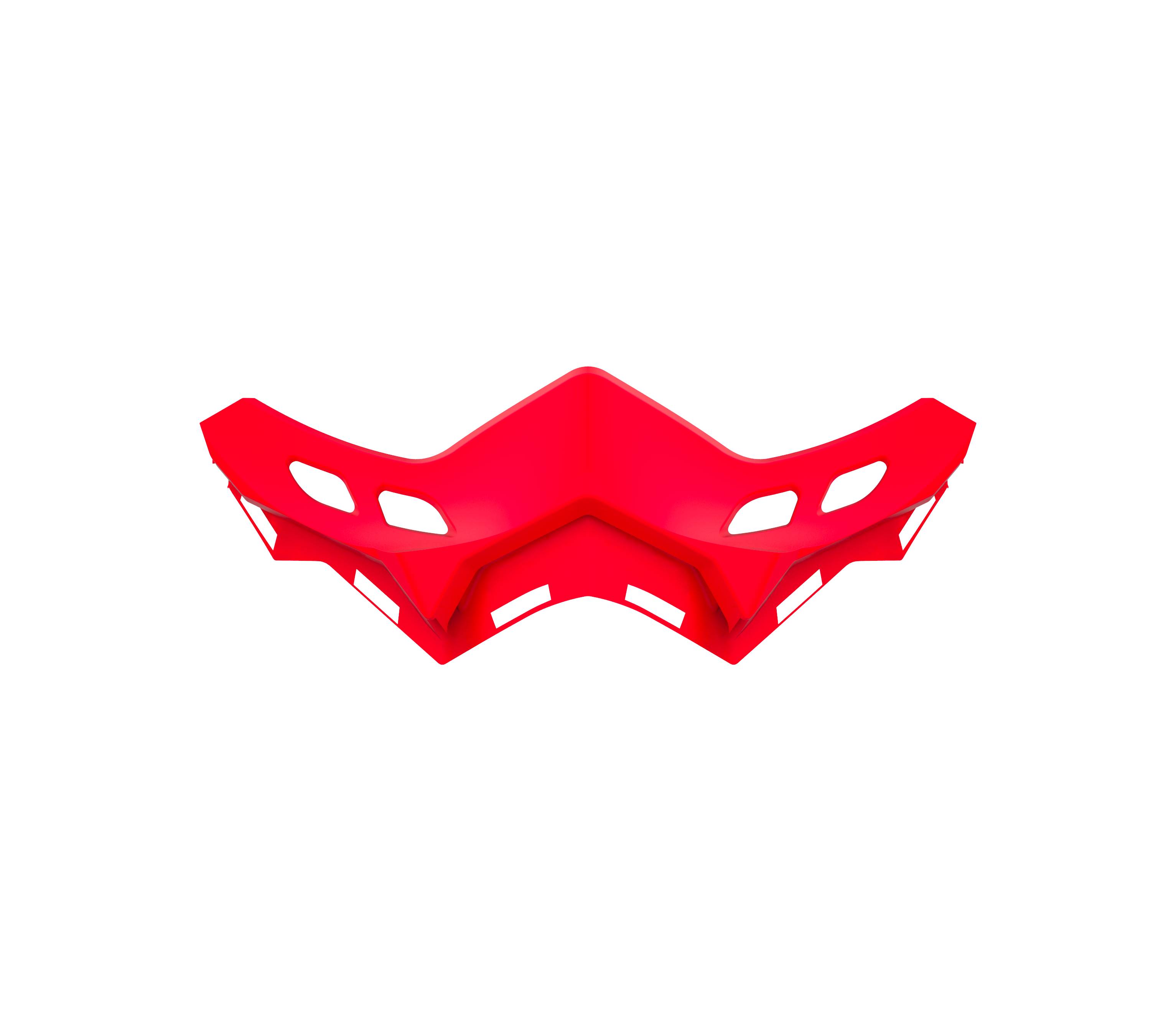 AVIATOR III NOSE COVER