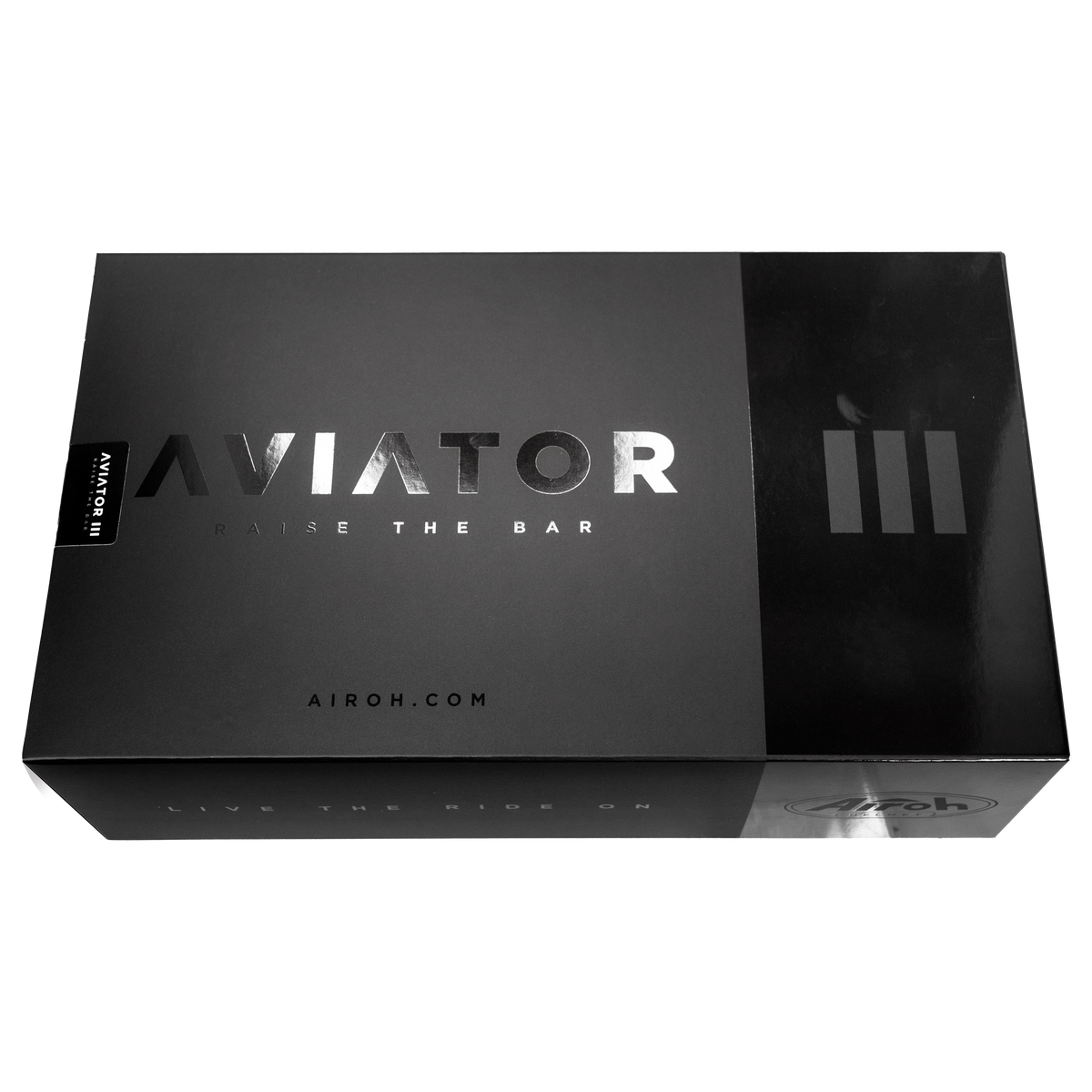 airoh aviator helmet accessories AVIATOR III SPARE PARTS KIT – Airoh USA