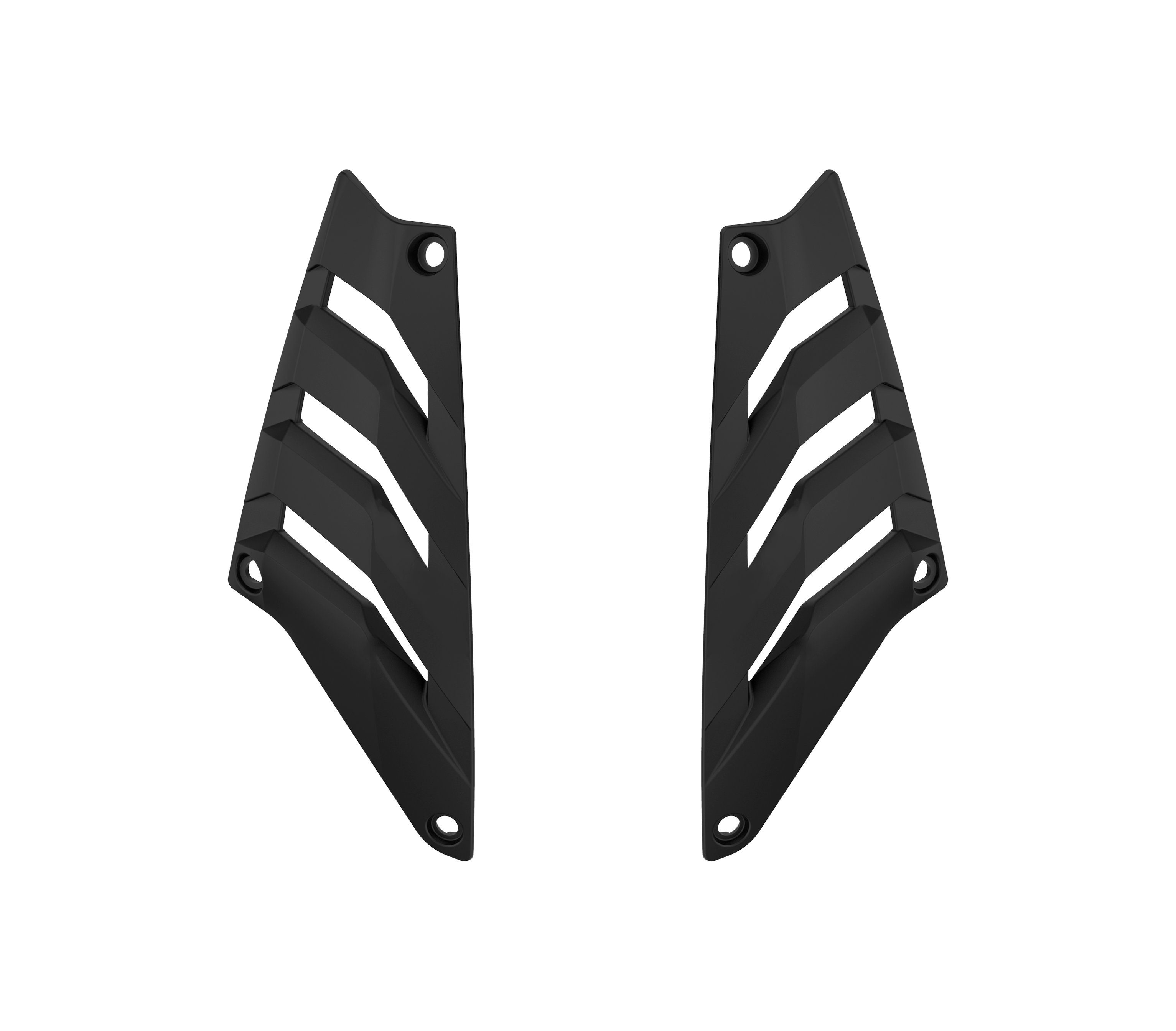 AVIATOR III UPPER VENTS