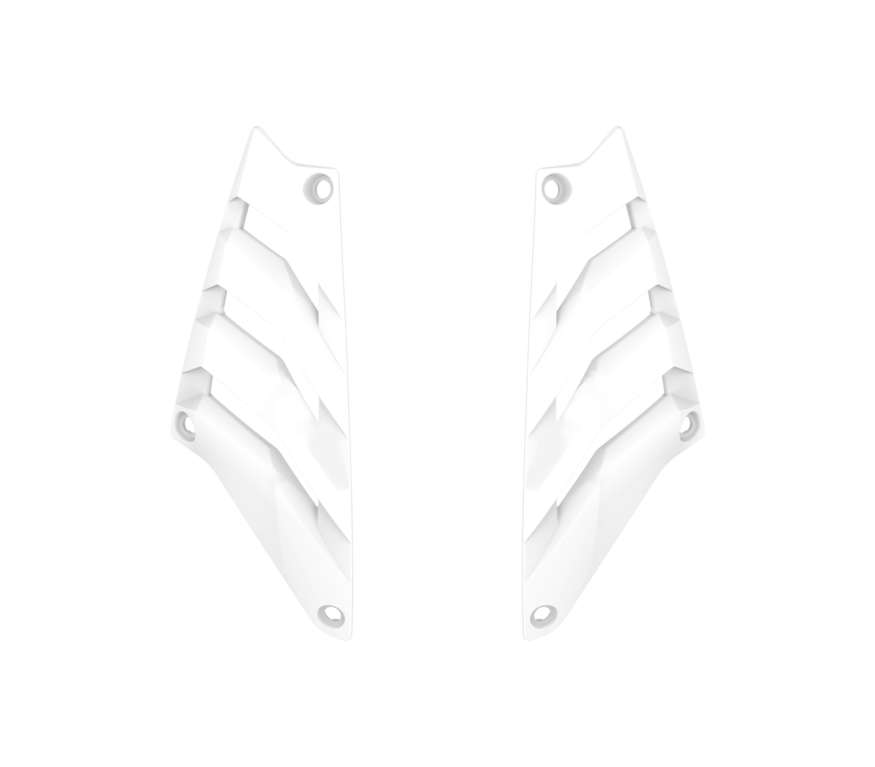 AVIATOR III UPPER VENTS