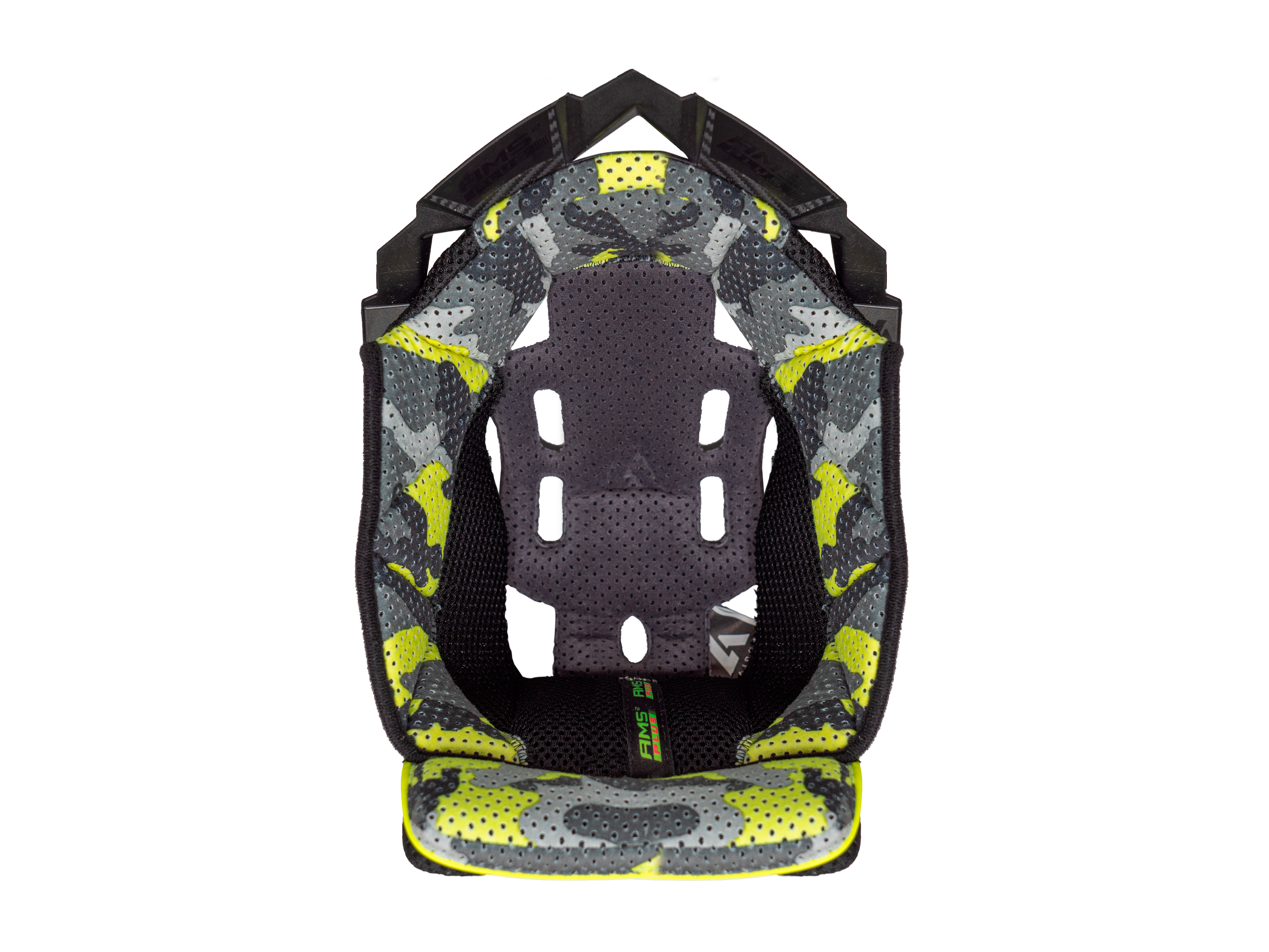 AVIATOR III WASHABLE CROWN PADDING