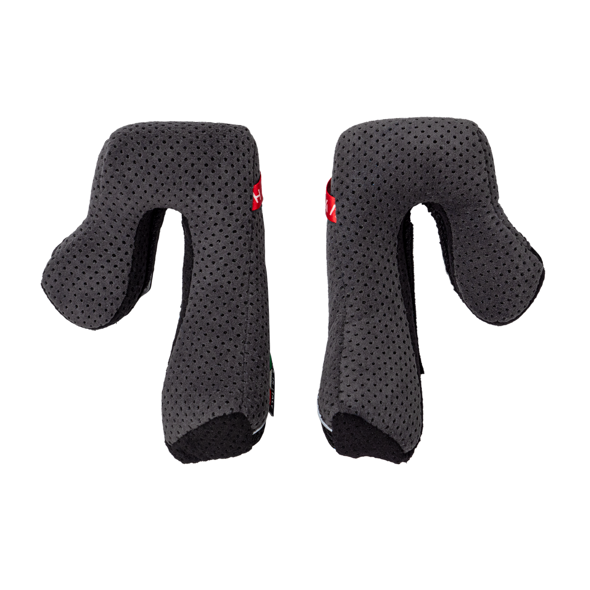 airoh aviator helmet cheek pads Airoh Aviator 3 Cheek Pads Grey L