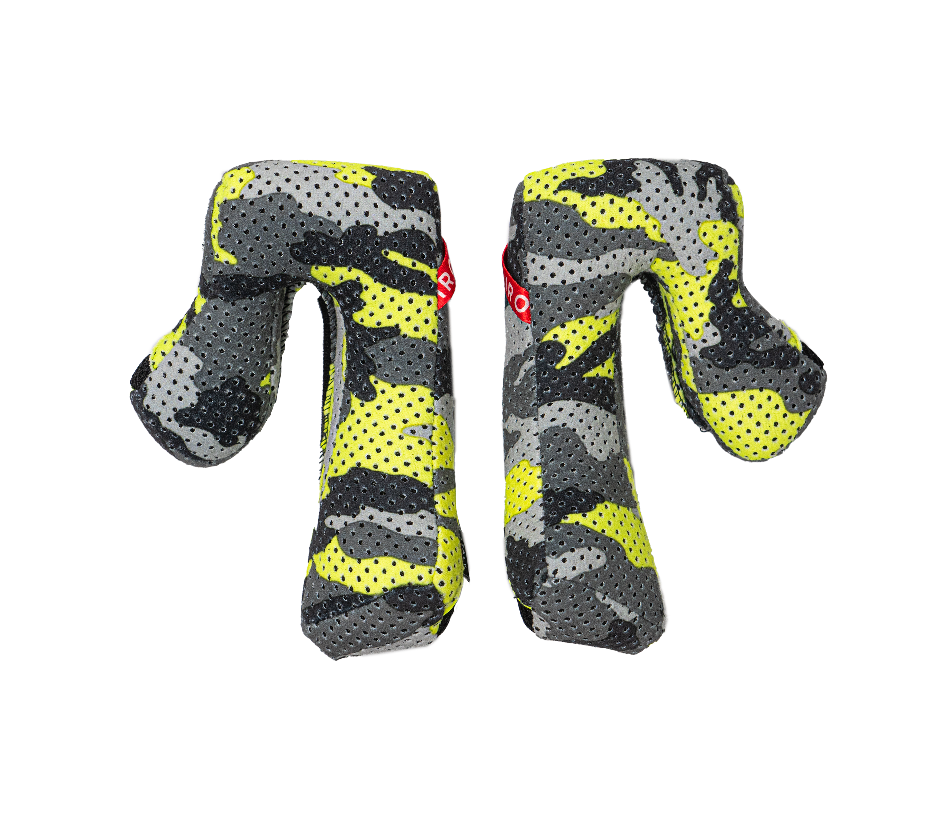 AVIATOR III WASHABLE CHEEK PADS