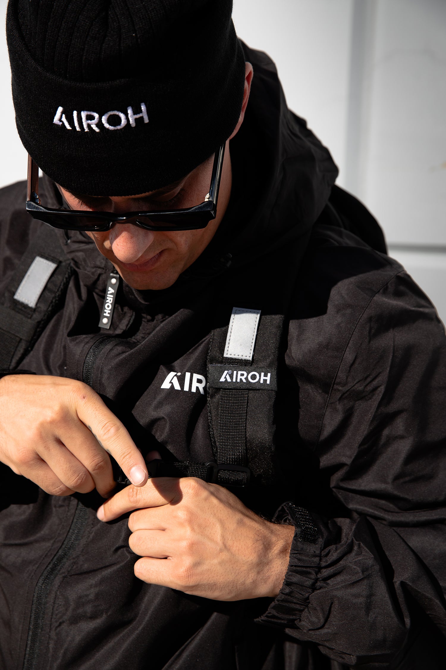 Products – Airoh USA