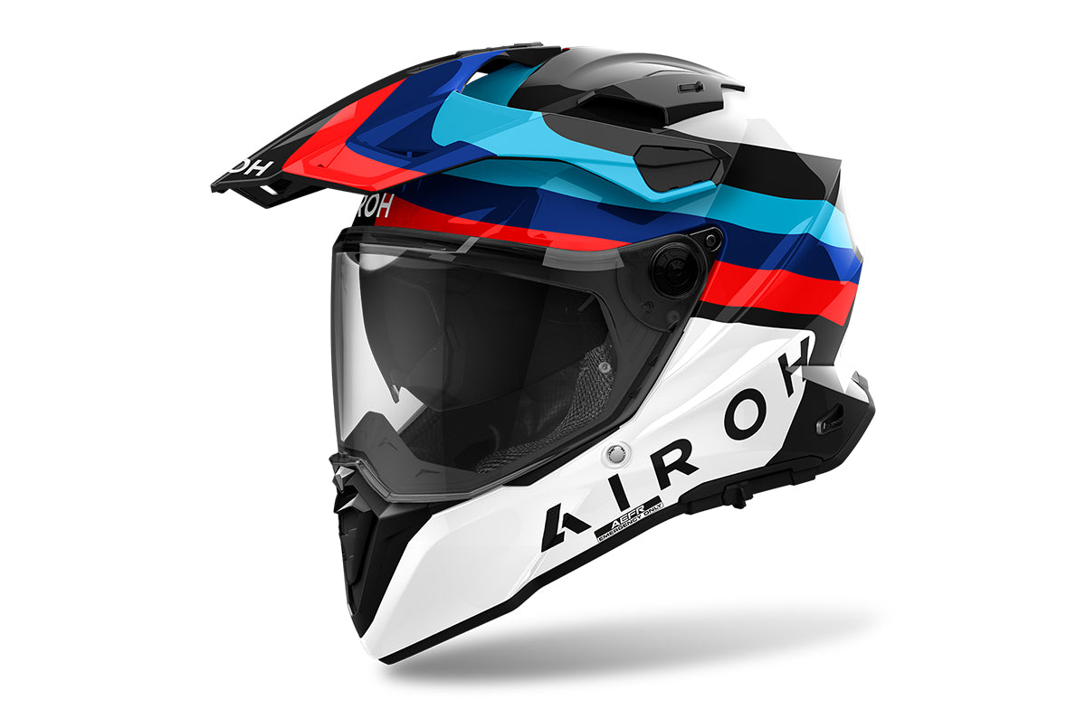 COMMANDER 2 – Airoh USA
