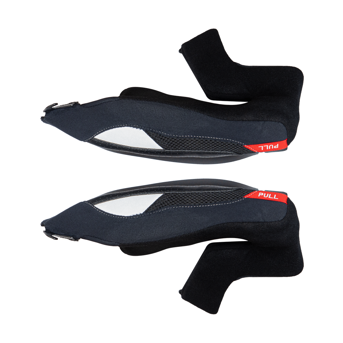 COMMANDER 2 WASHABLE CHEEK PADS – Airoh USA