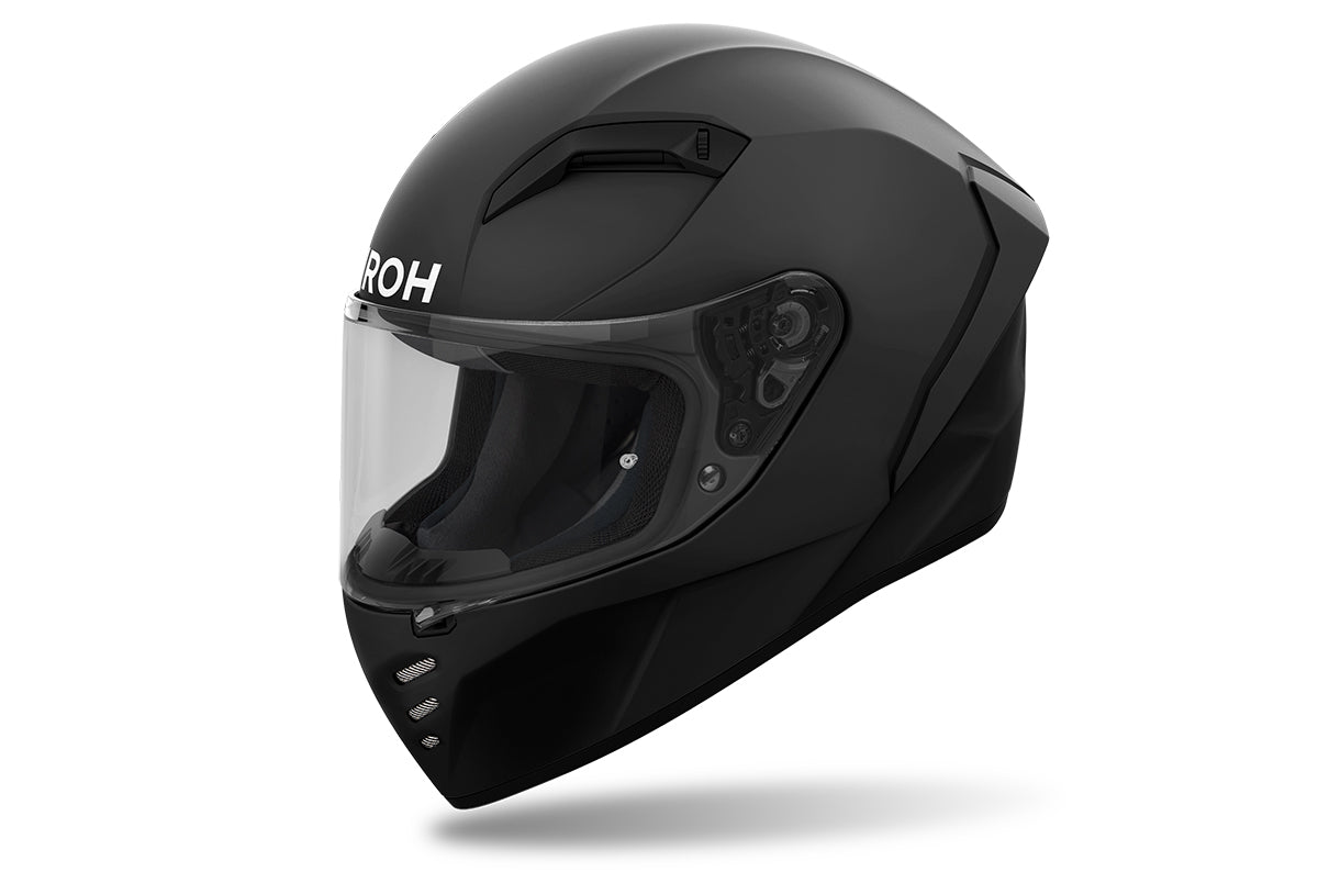 CONNOR SOLIDS – Airoh USA