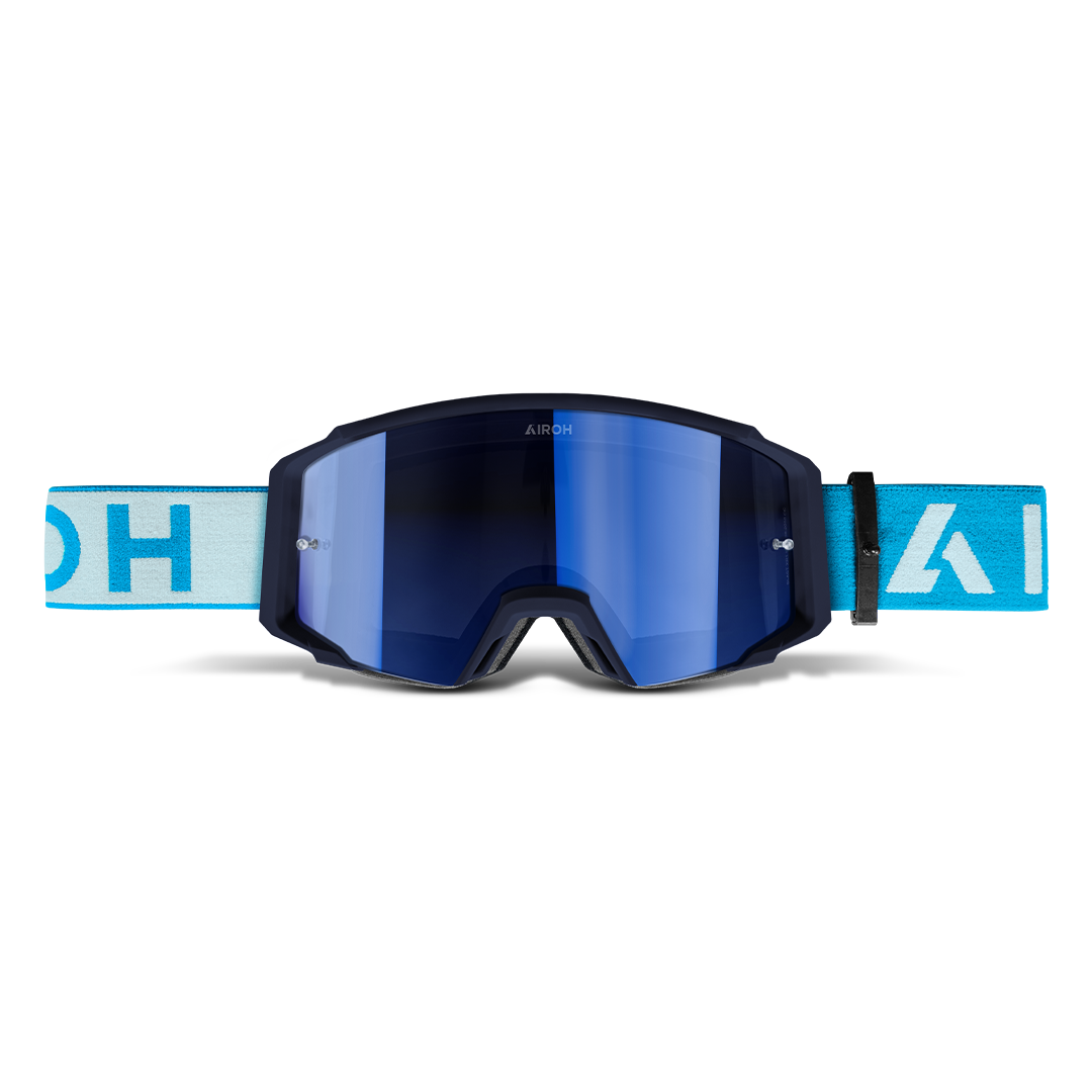 airoh goggles BLAST XR1 GOGGLE – Airoh USA