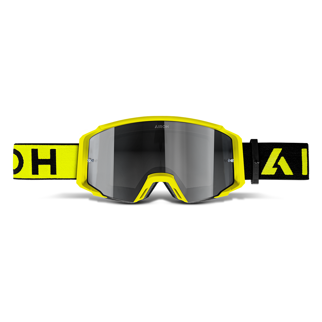 BLAST XR1 GOGGLE – Airoh USA