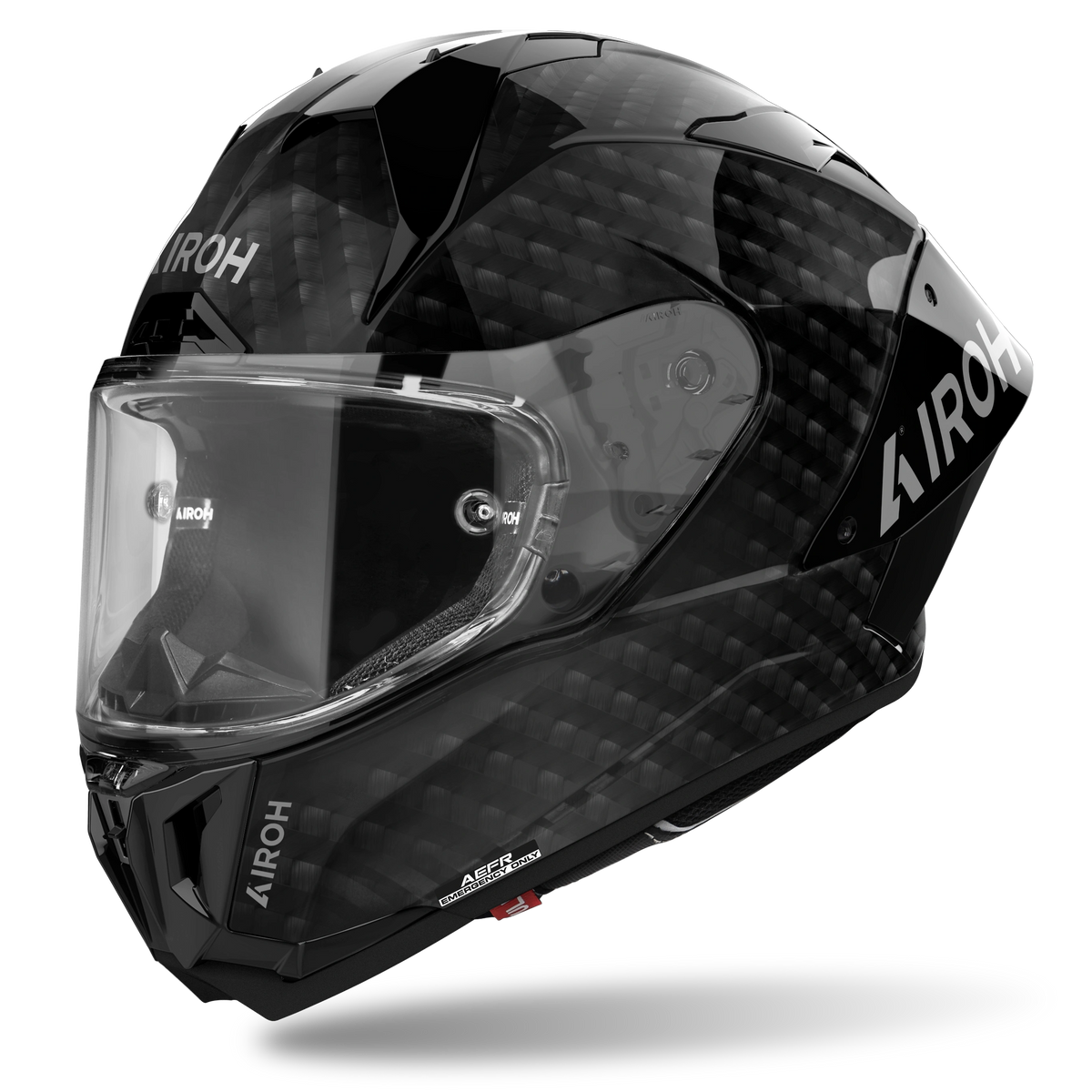agv fim helmet GP800 FIM – Airoh USA
