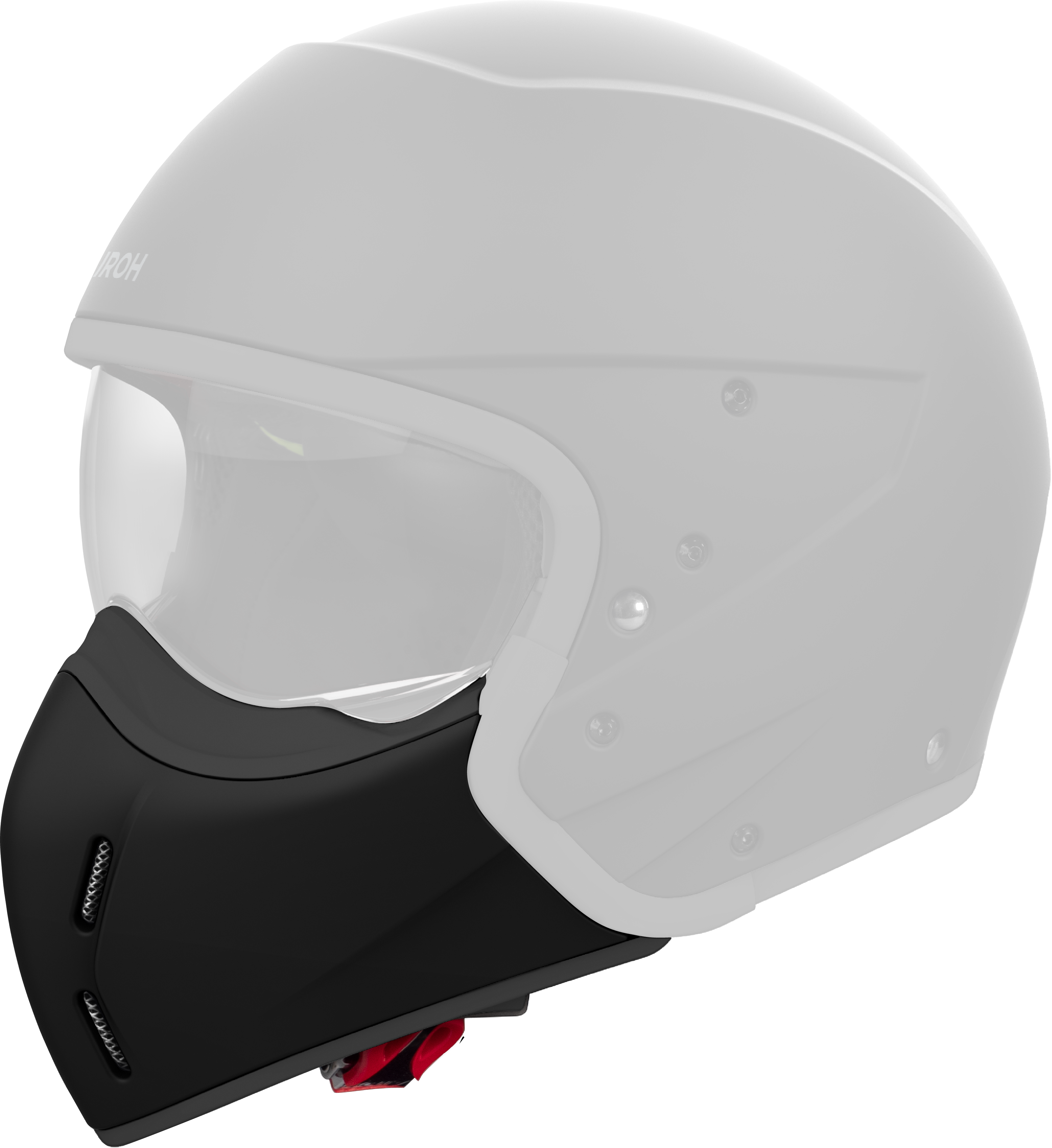 J110 CHIN GUARD